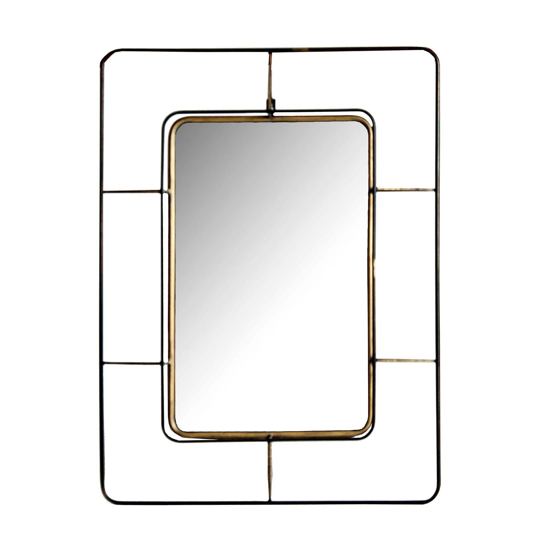 VERESA MIRROR - ramustudio