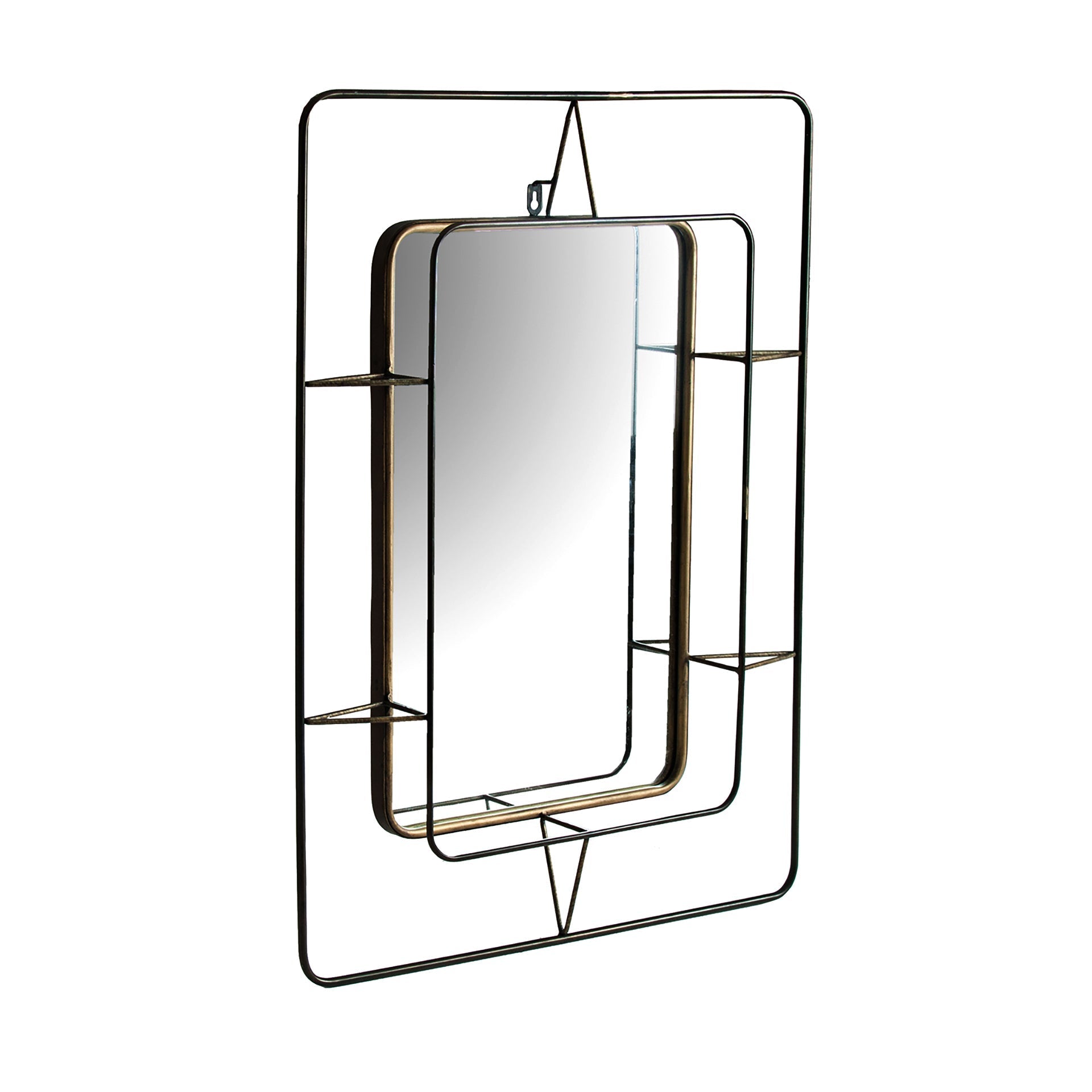 VERESA MIRROR - ramustudio
