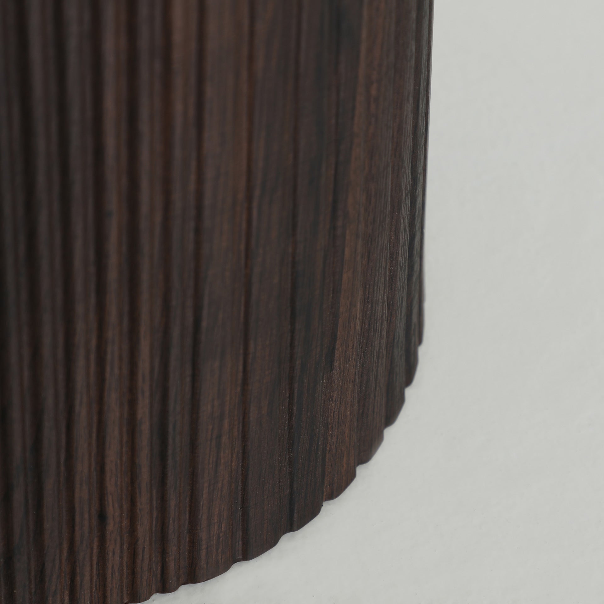 VERONA CONSOLE TABLE in a modern interior setting