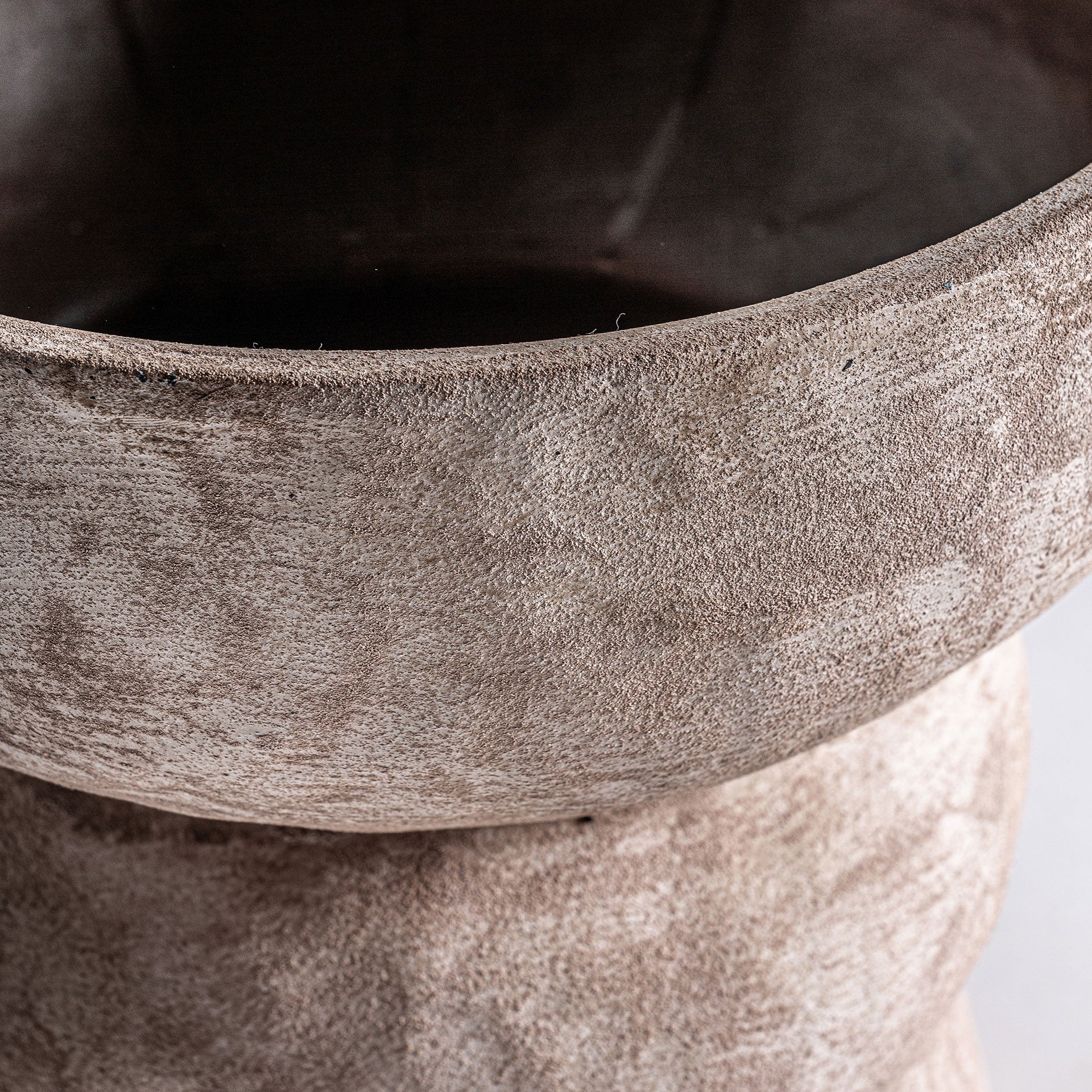 VERT VASE - ramustudio