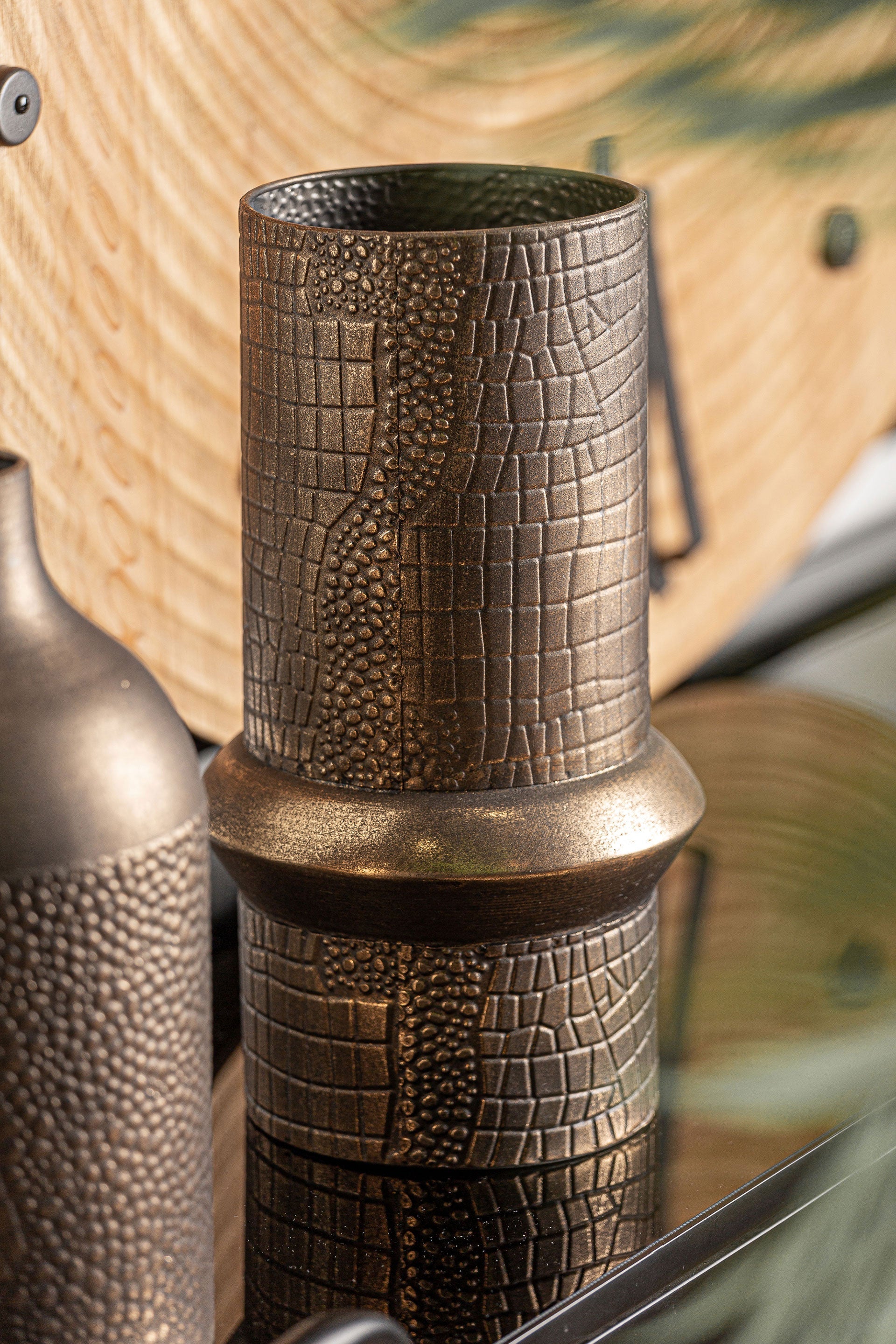VESC VASE - ramustudio