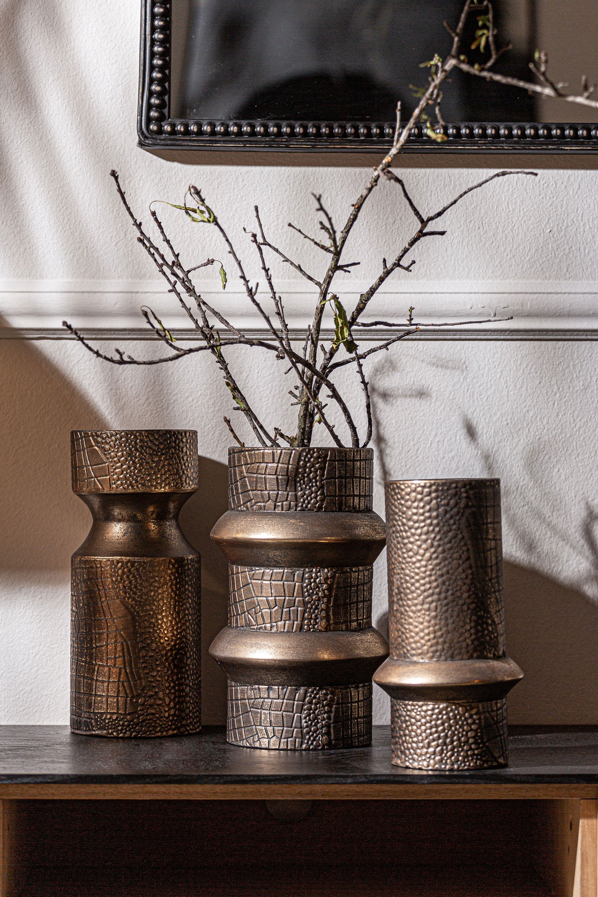 VESC VASE - ramustudio