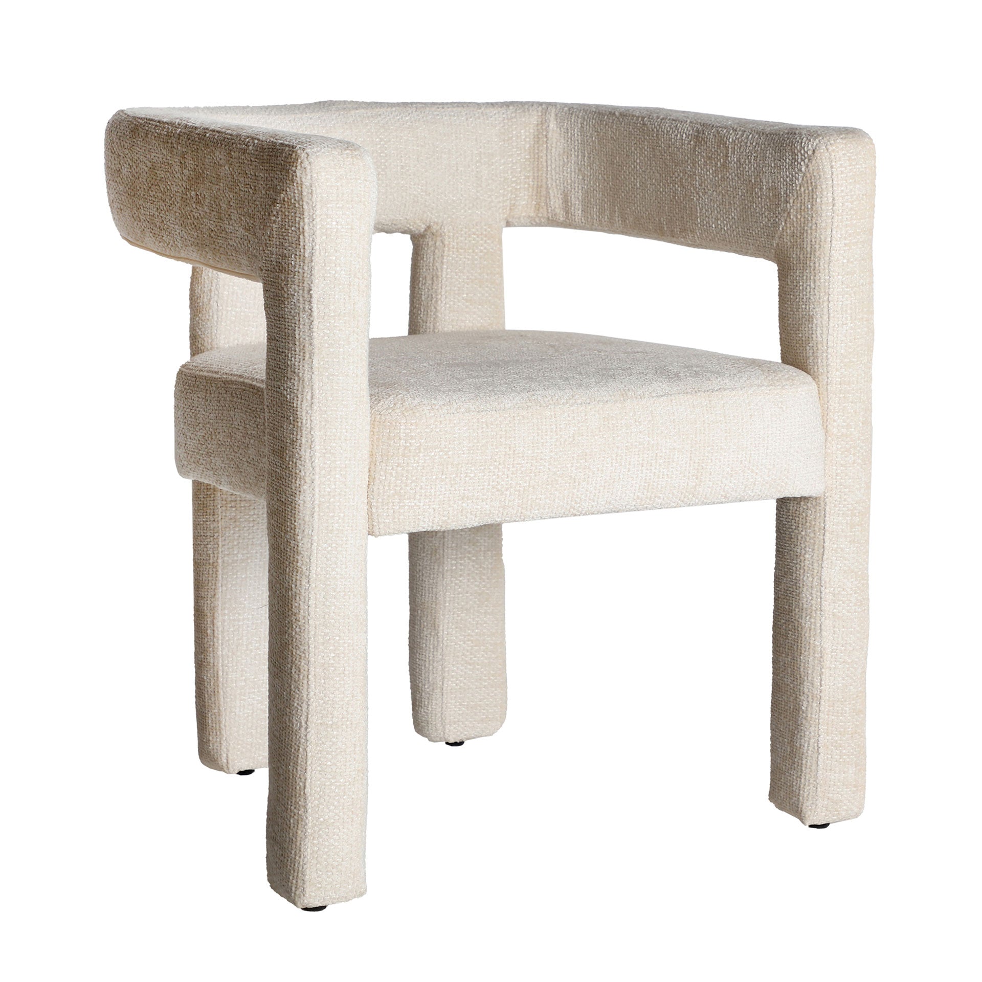 VESTNES CHAIR - ramustudio