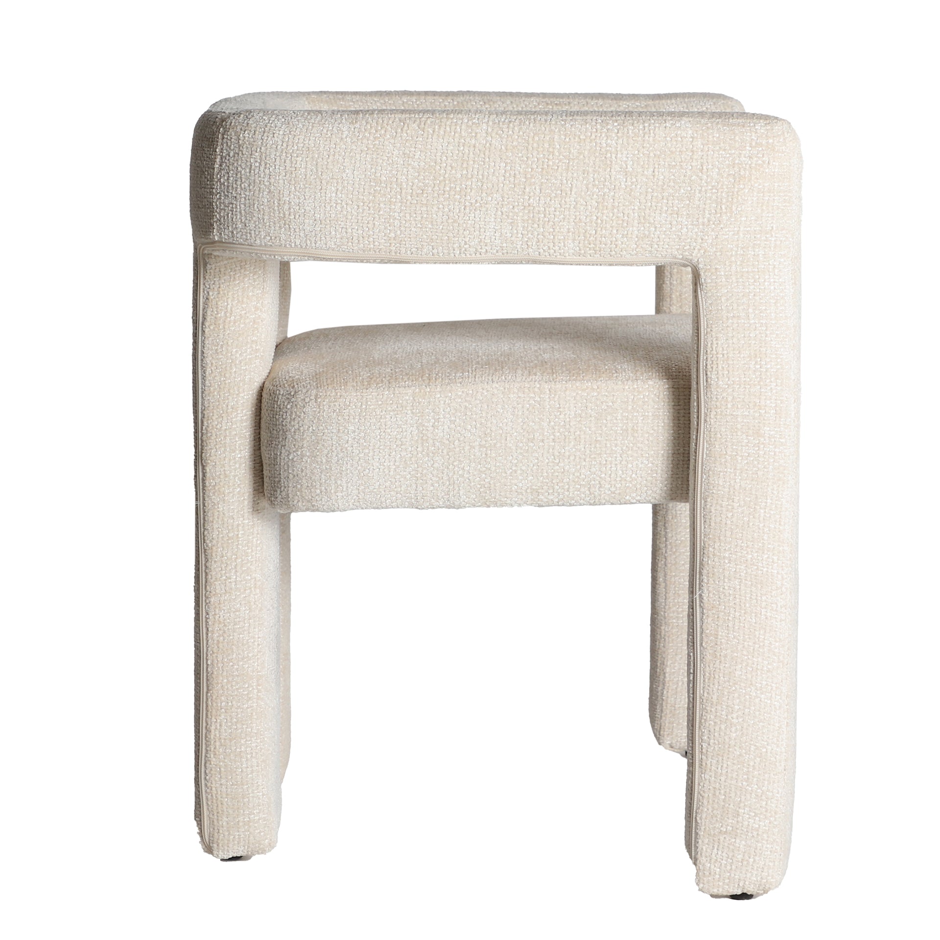 VESTNES CHAIR - ramustudio