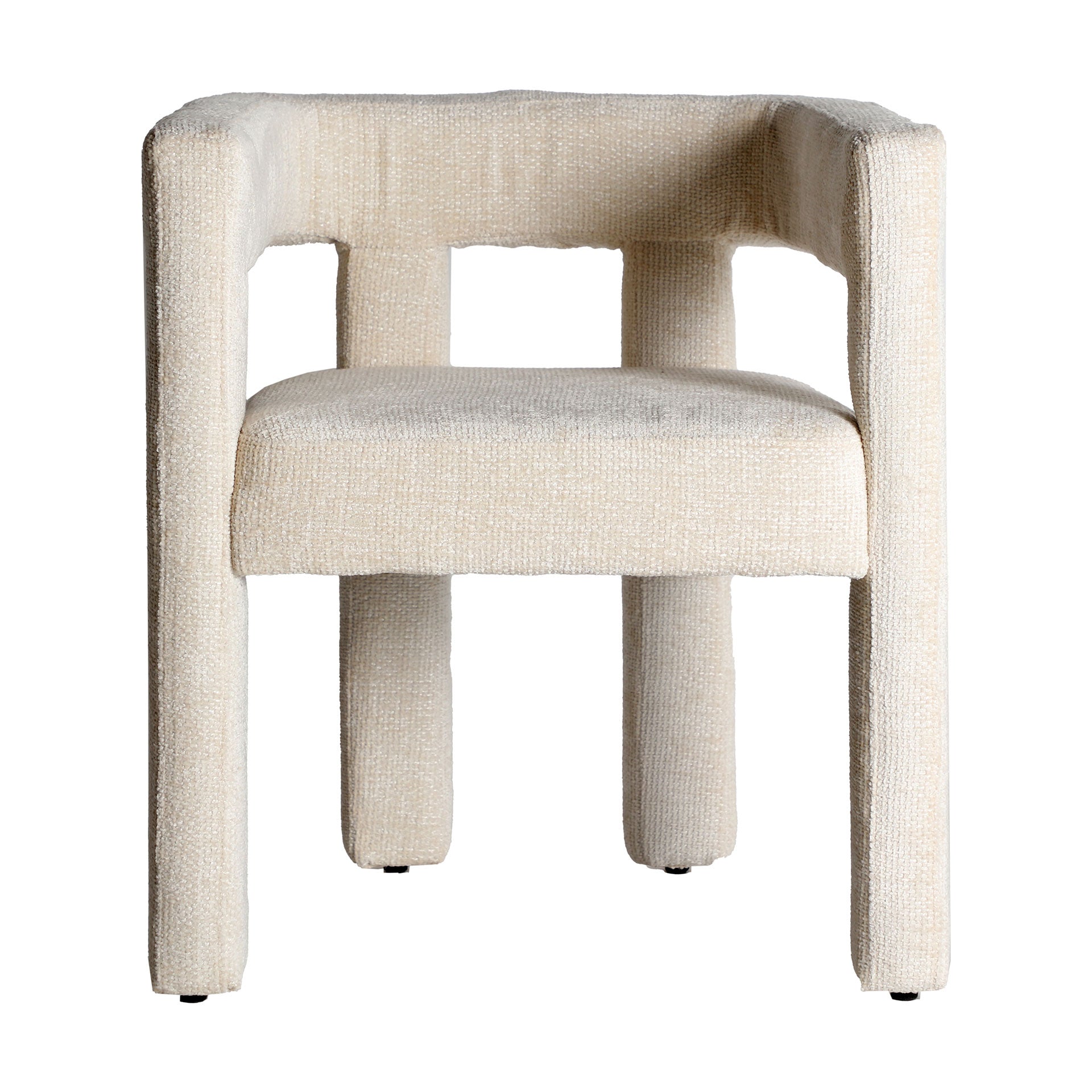 VESTNES CHAIR - ramustudio