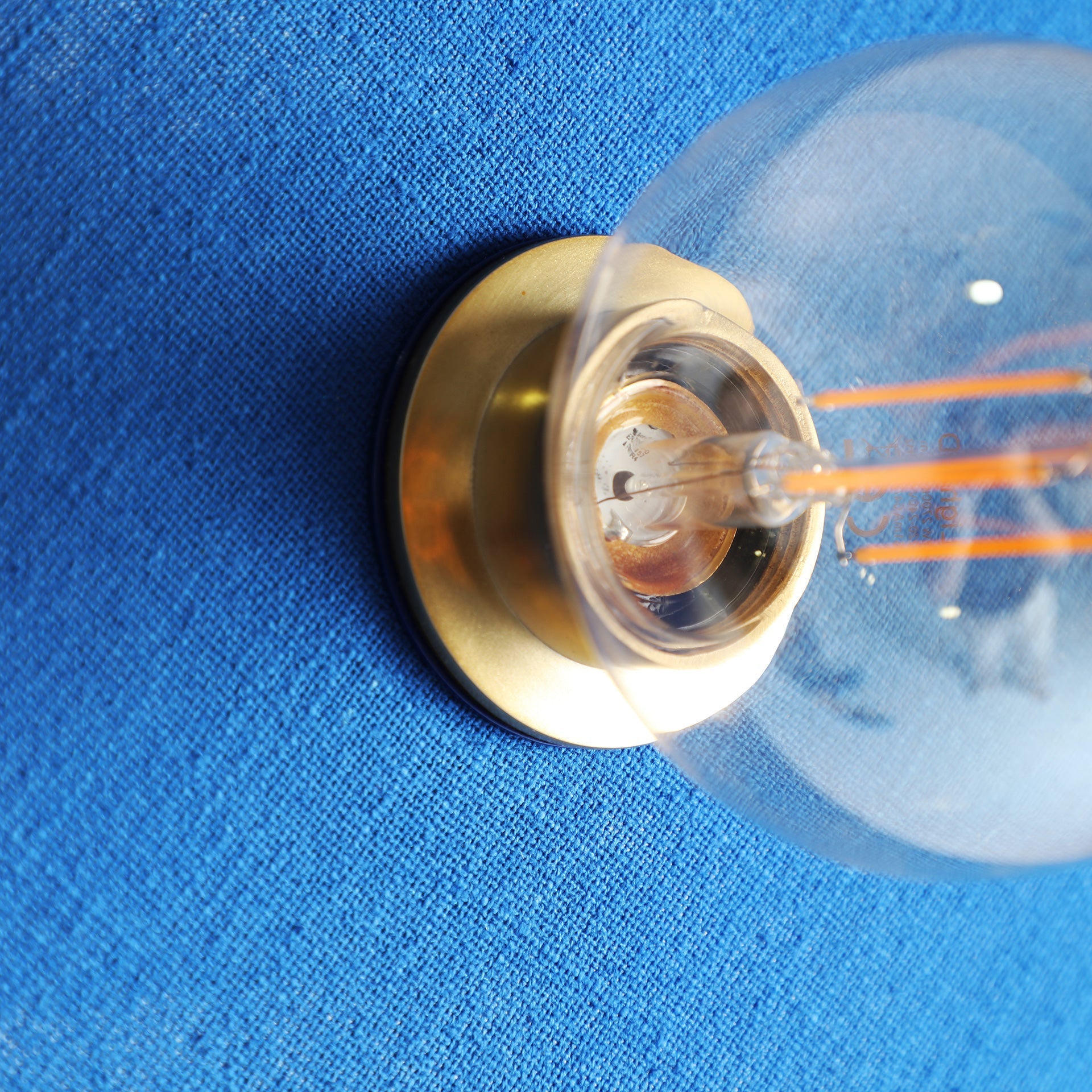 VETRA WALL LAMP - ramustudio