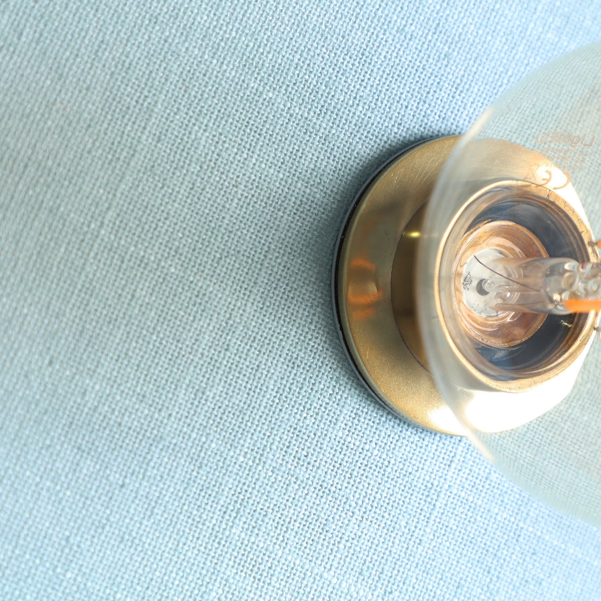 VETRA WALL LAMP - ramustudio