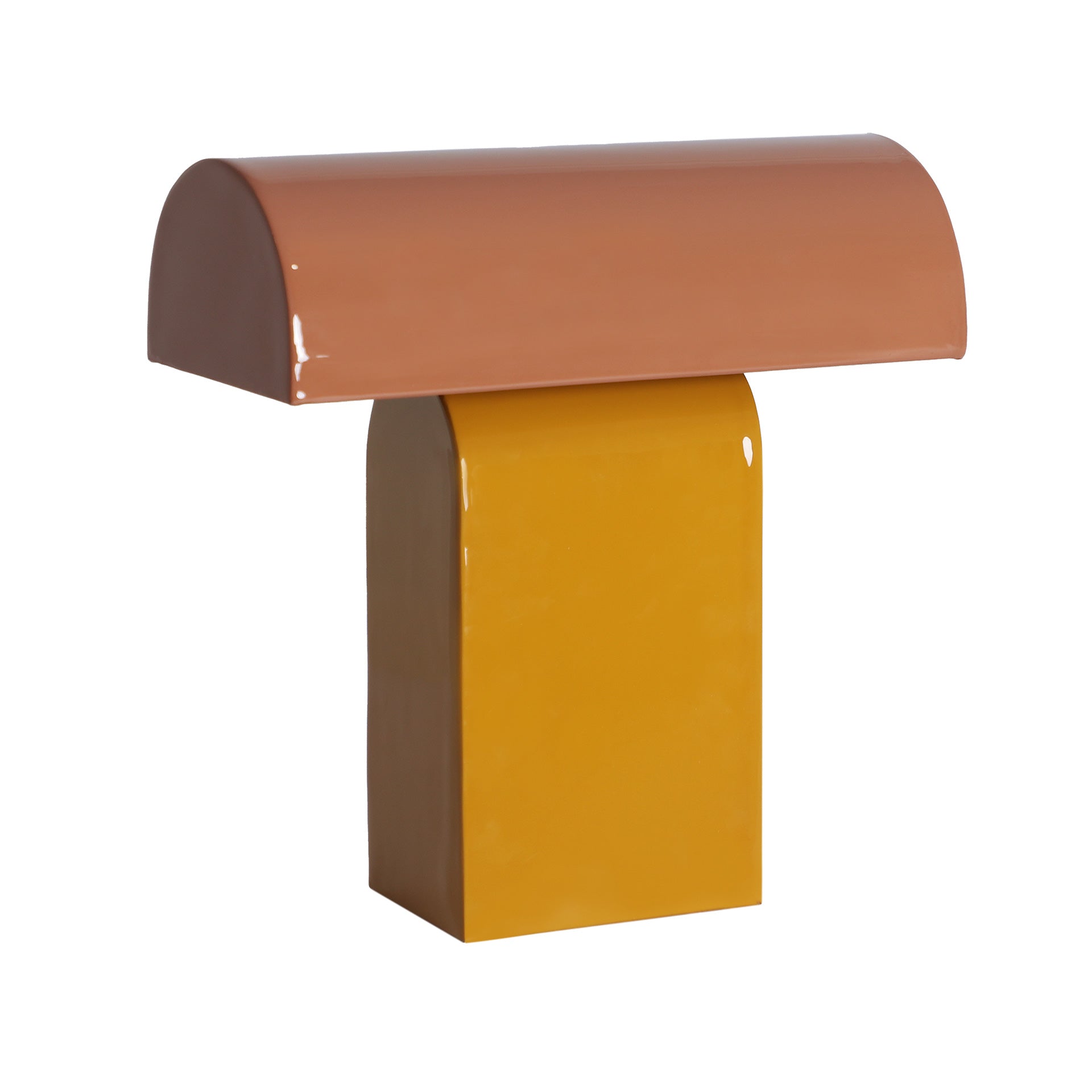 VEZIA TABLE LAMP - ramustudio