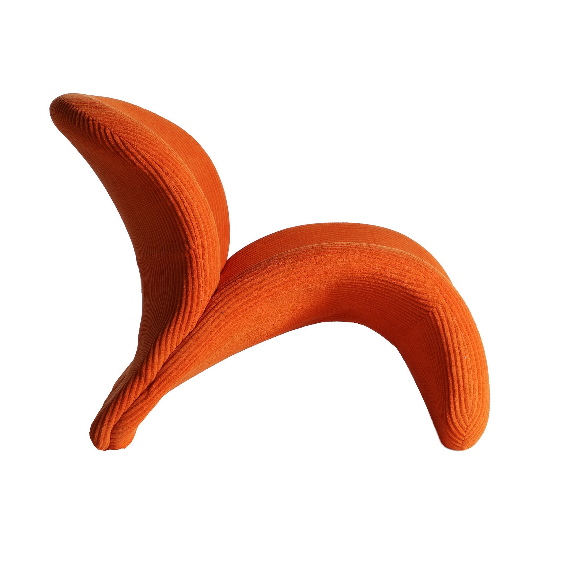VIANNE ARMCHAIR - ramustudio