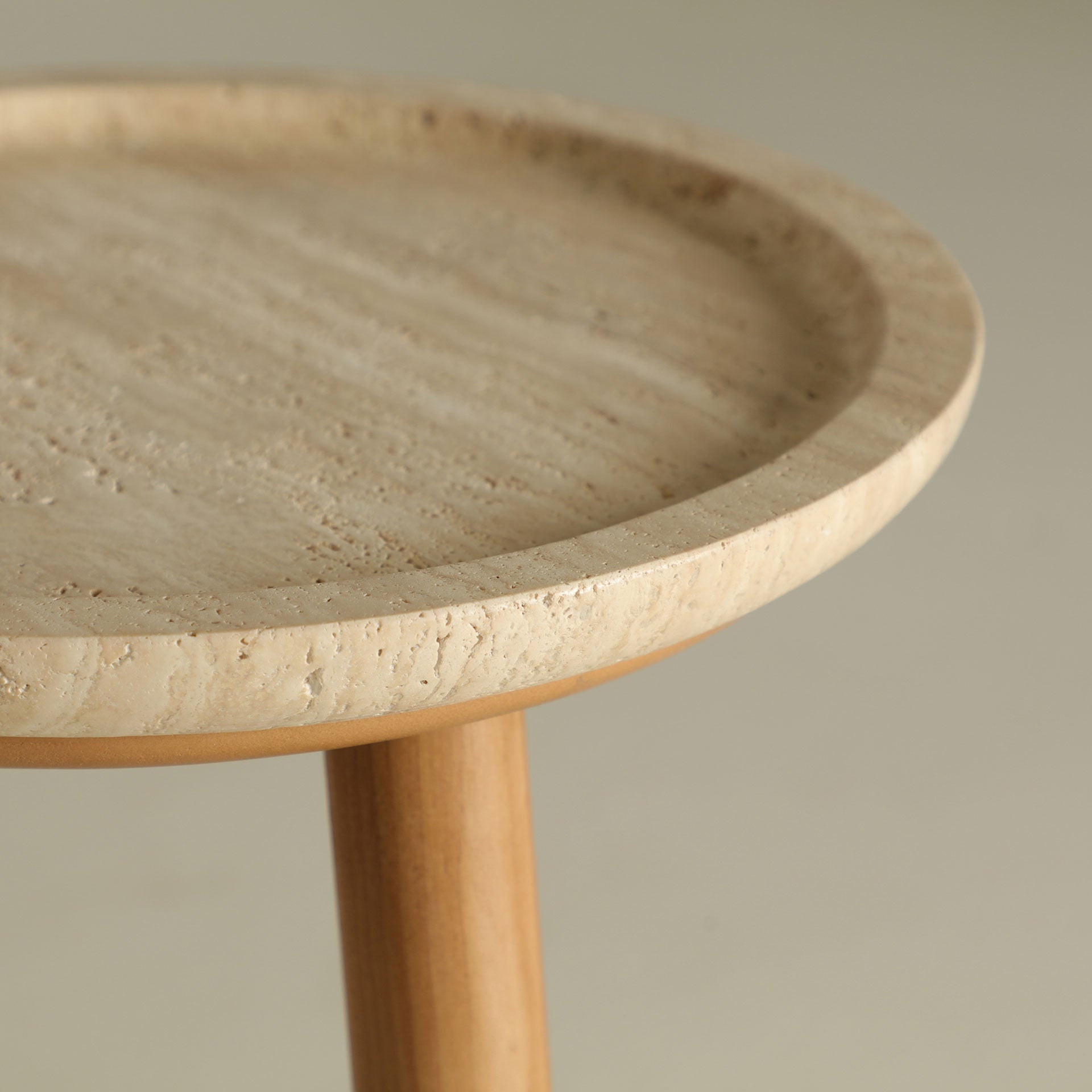 VIDEIX SIDE TABLE - ramustudio