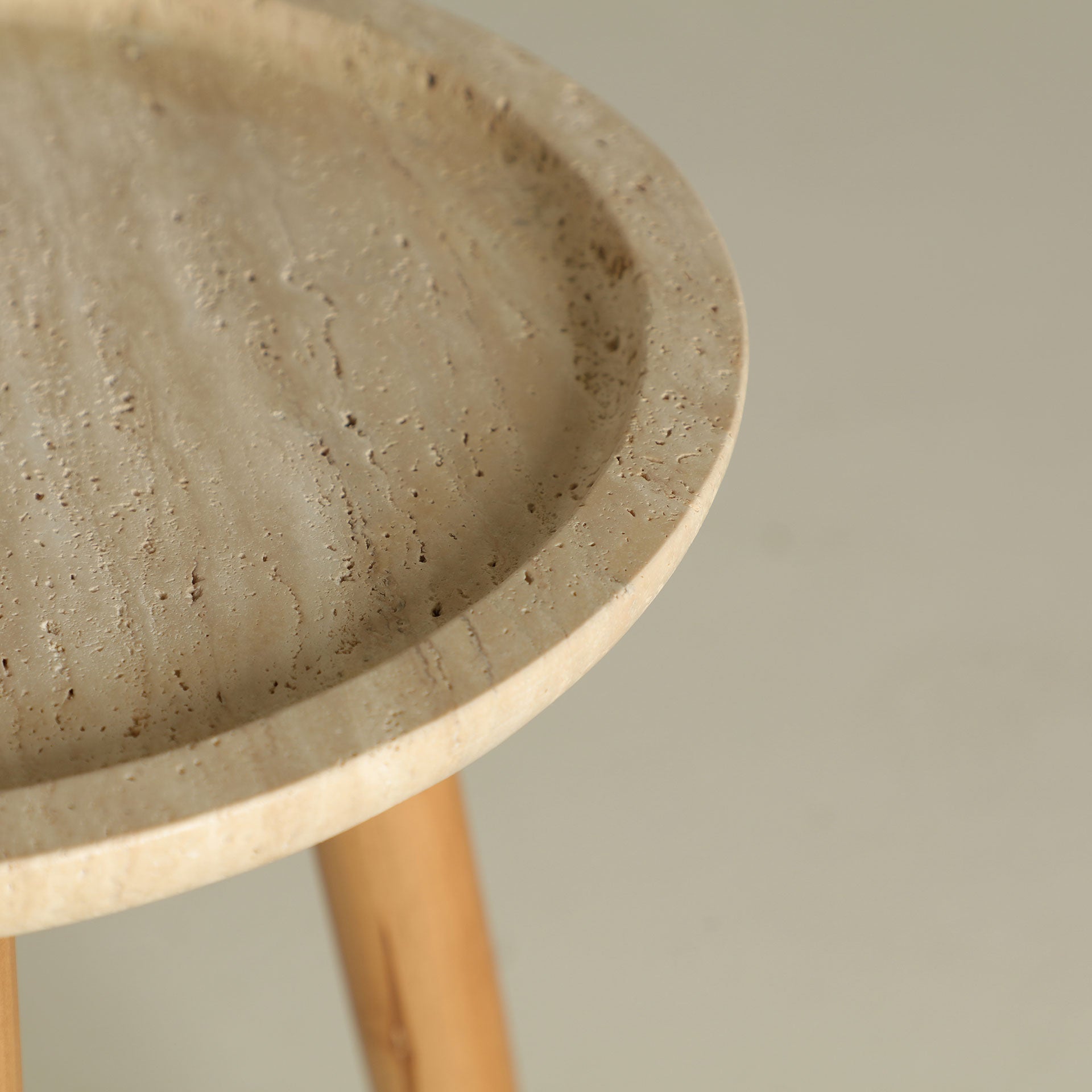 VIDEIX SIDE TABLE - ramustudio