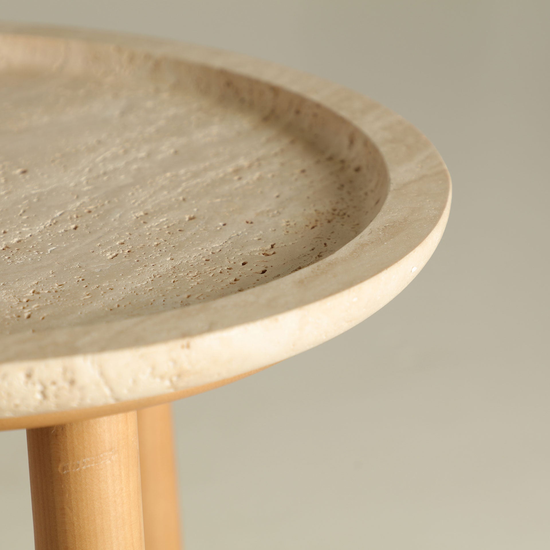 VIDEIX SIDE TABLE - ramustudio