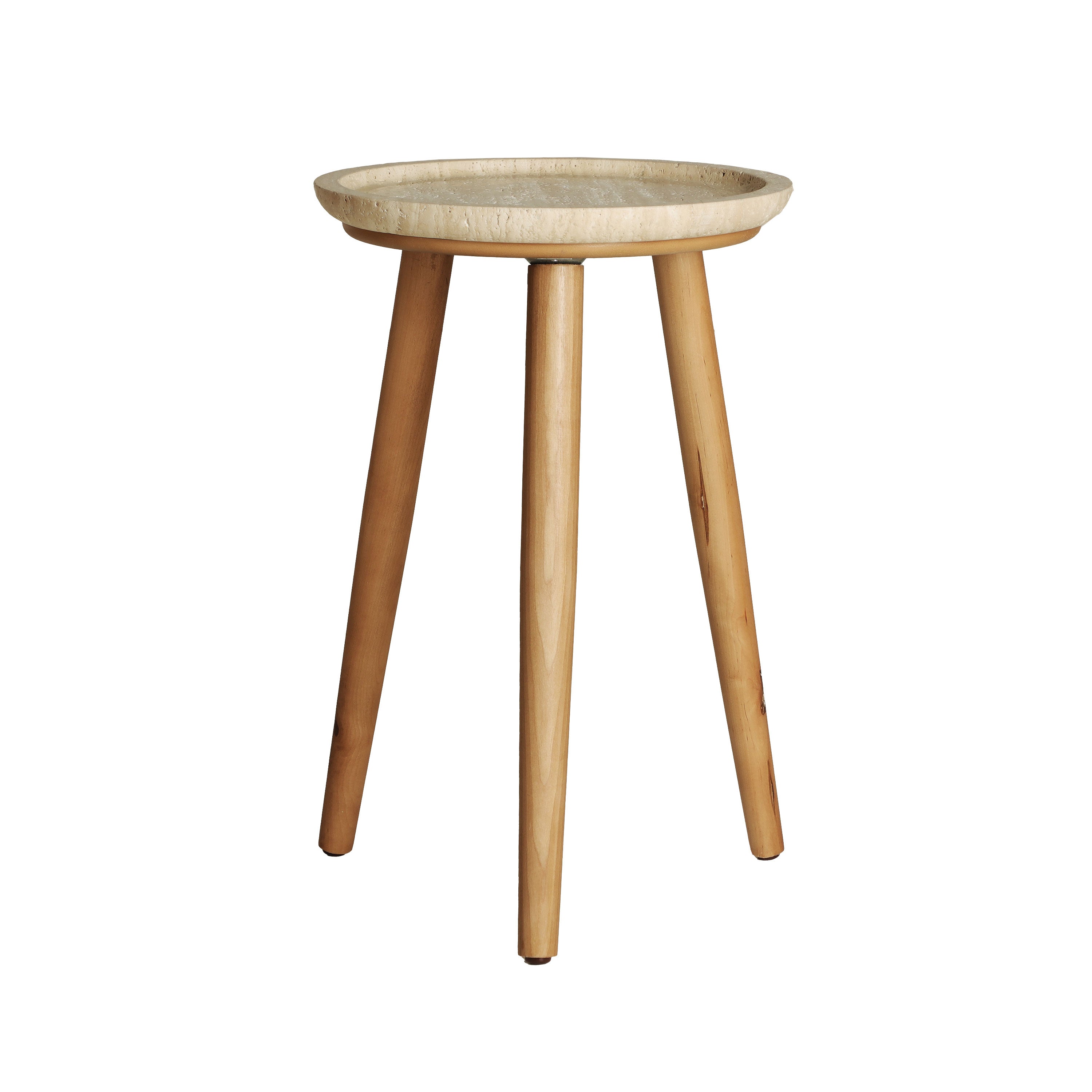 VIDEIX SIDE TABLE - ramustudio