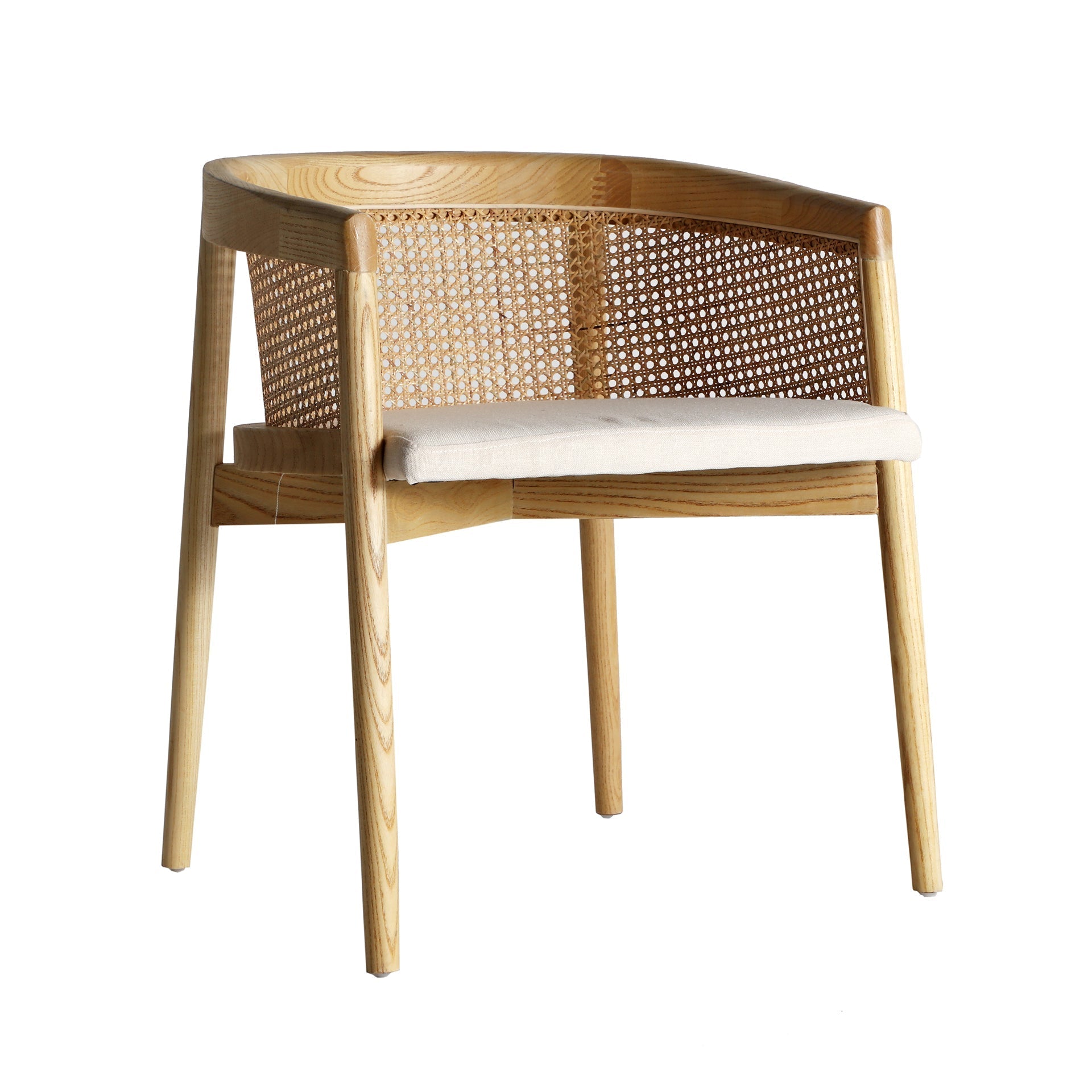 VIKAN CHAIR - ramustudio
