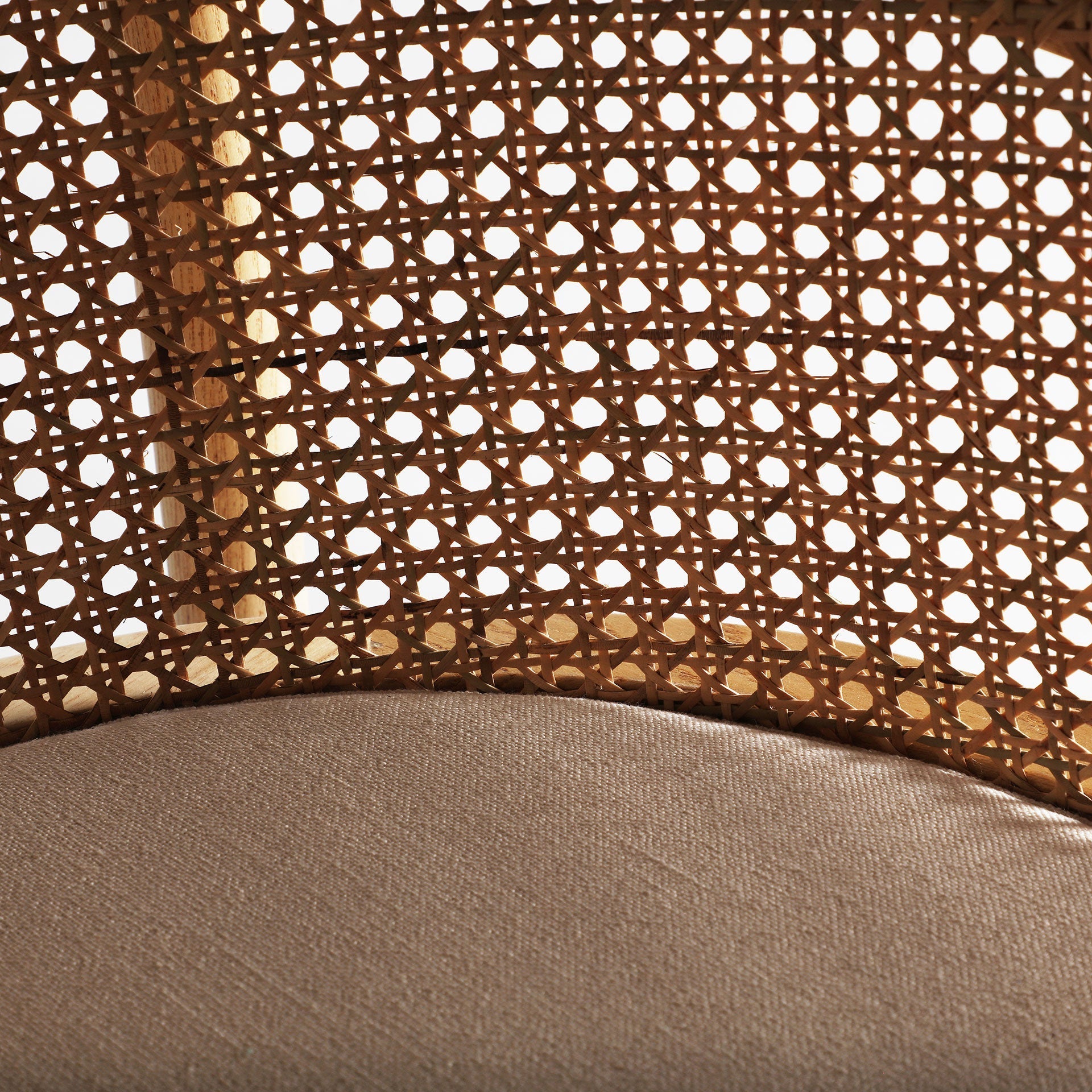 VIKAN CHAIR - ramustudio