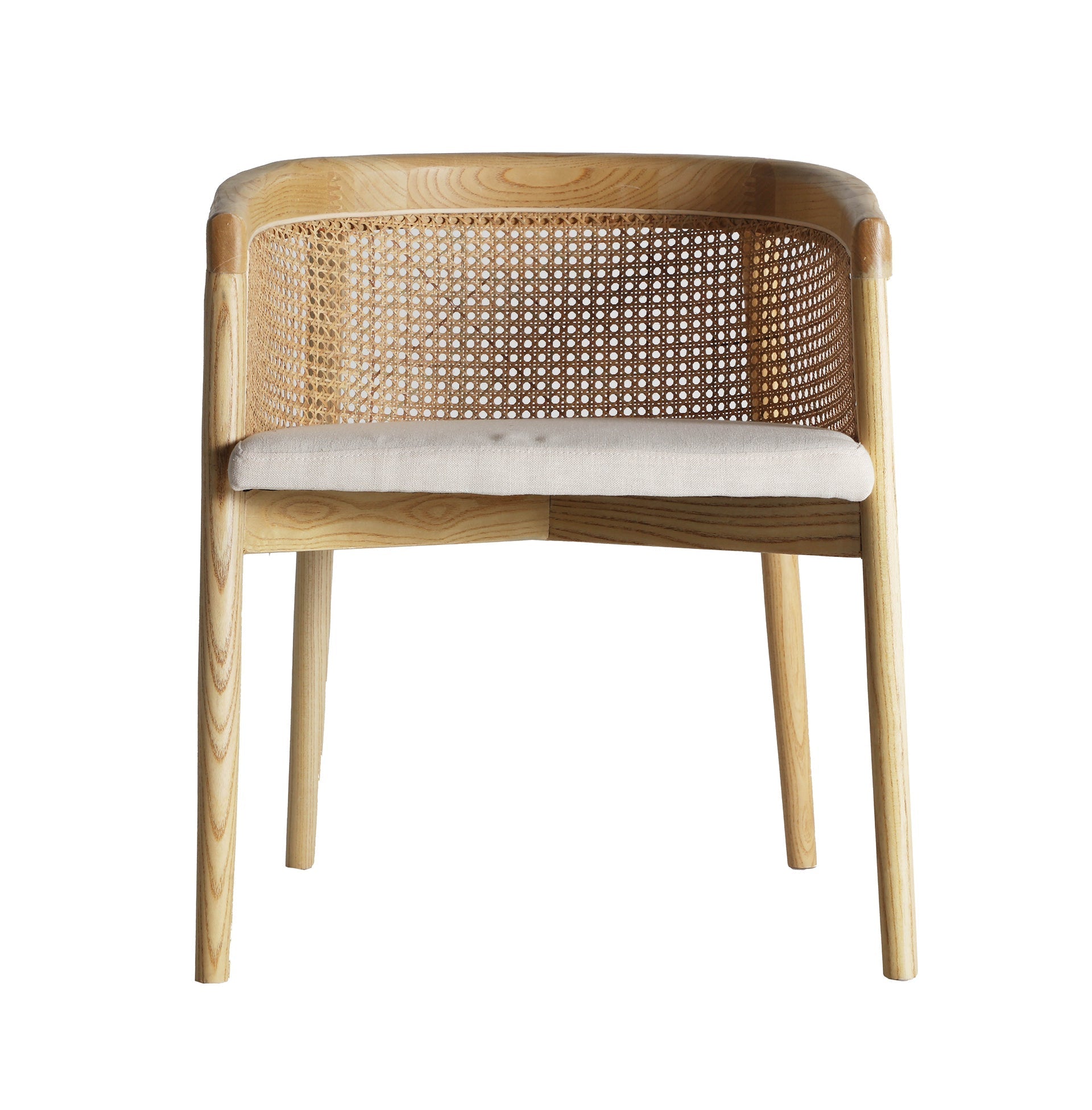 VIKAN CHAIR - ramustudio