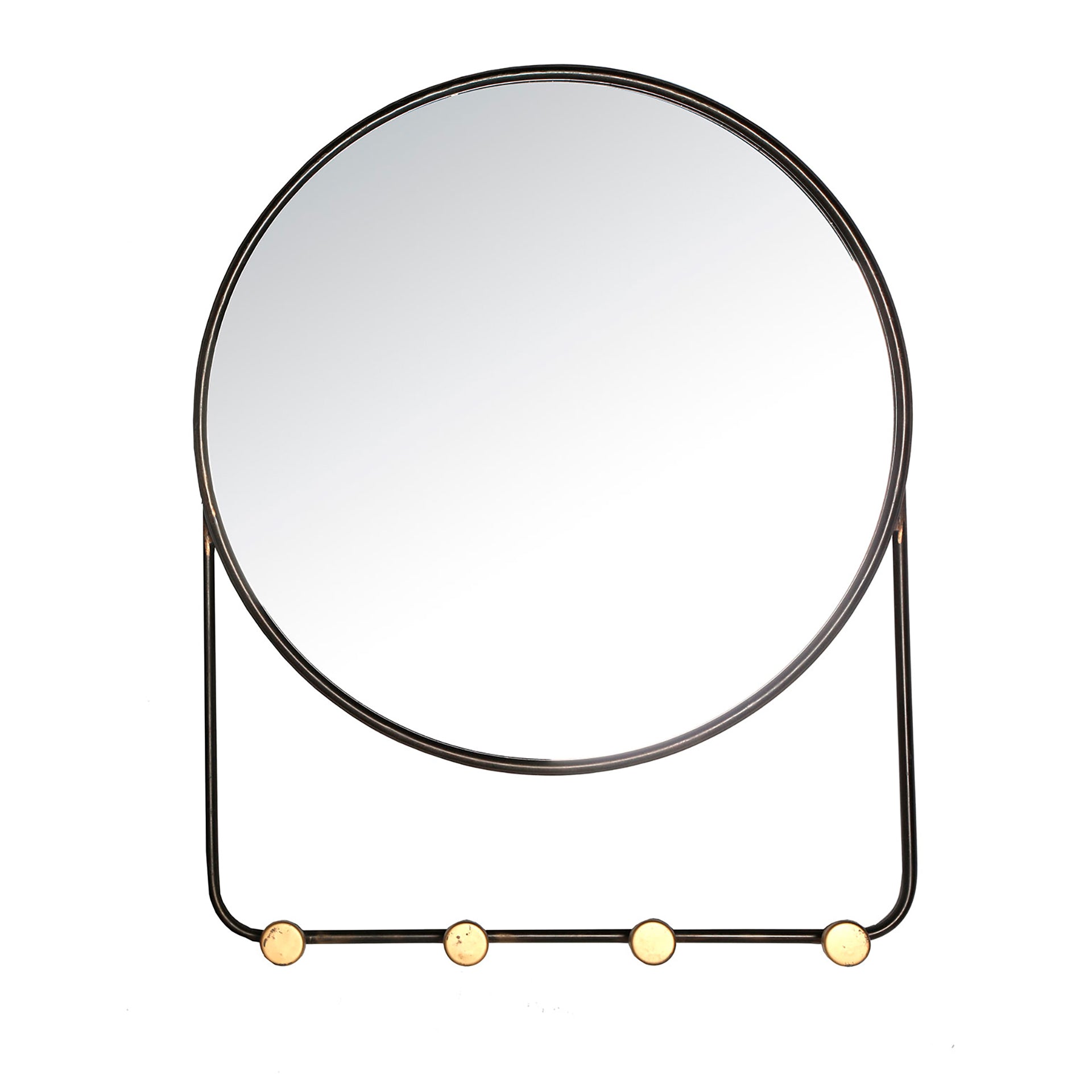 VISCHE MIRROR - ramustudio