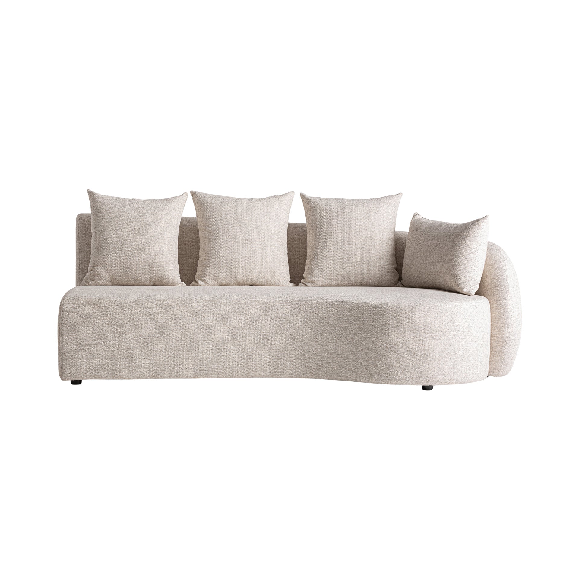 VITZNAU SOFA - ramustudio