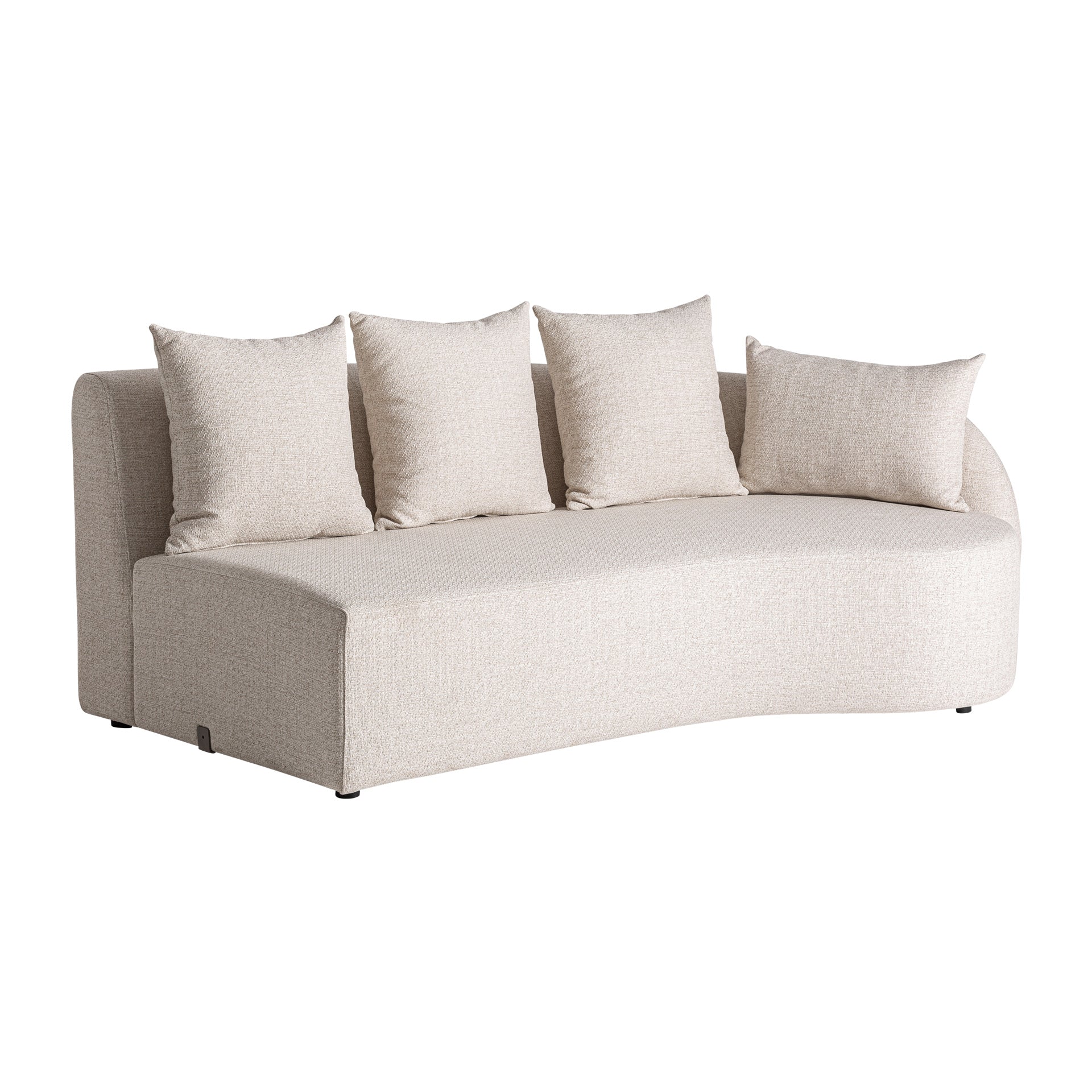 VITZNAU SOFA - ramustudio