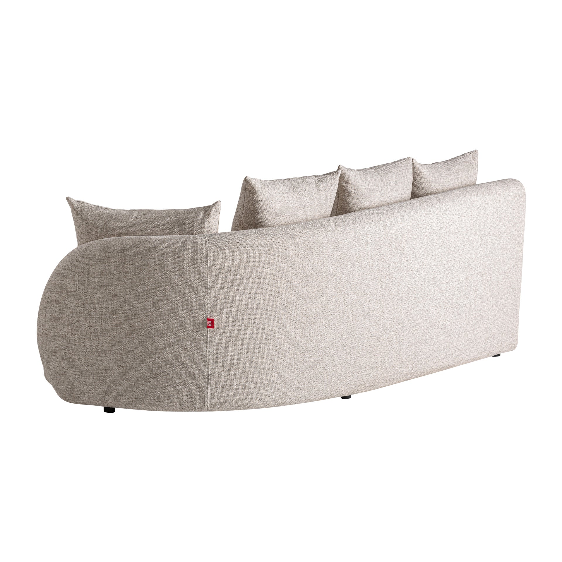 VITZNAU SOFA - ramustudio