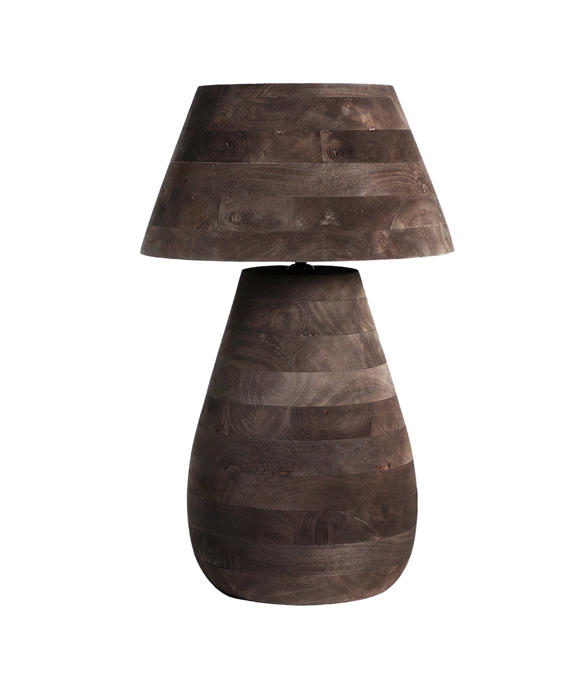 VOLSTED TABLE LAMP - ramustudio