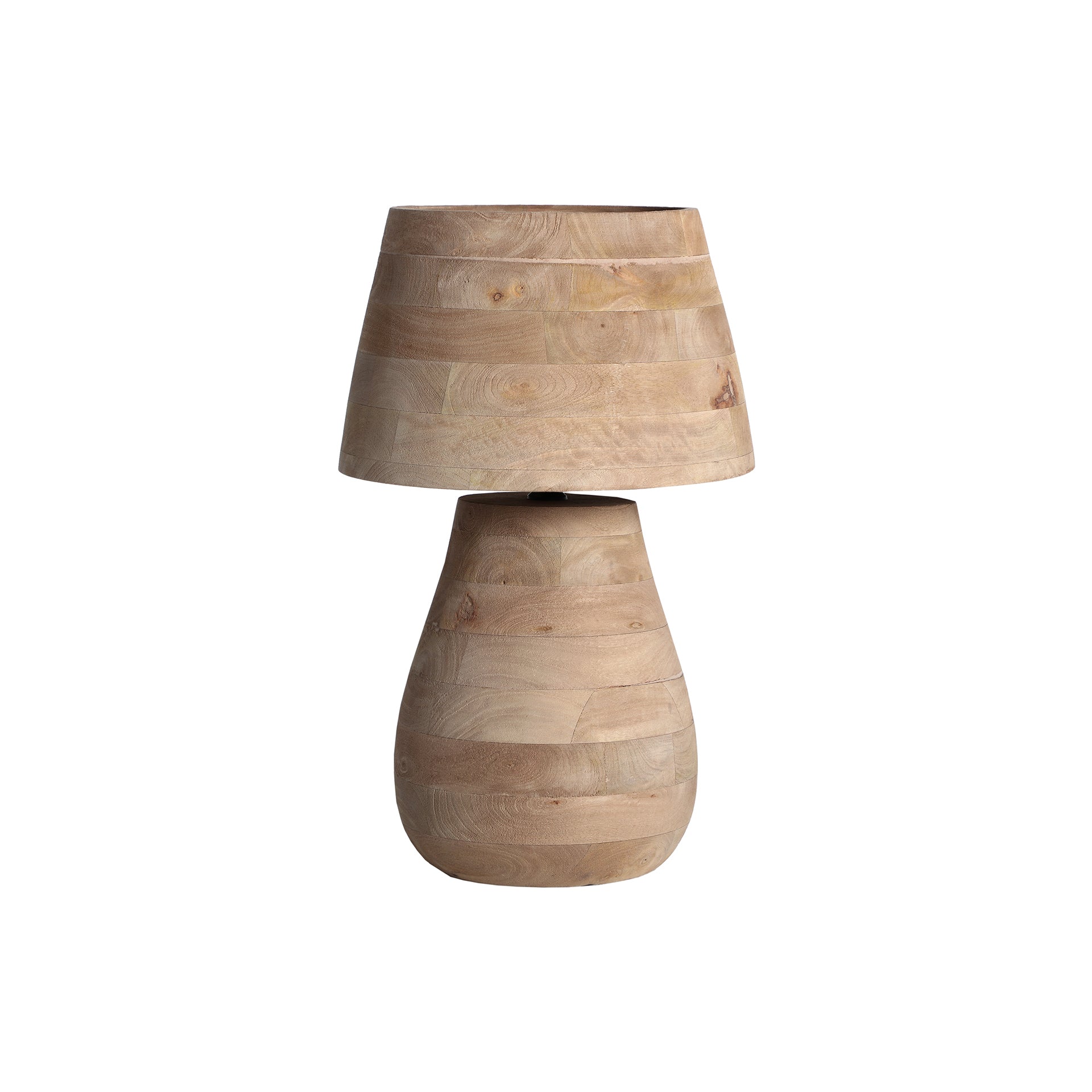 VOLSTED TABLE LAMP - ramustudio