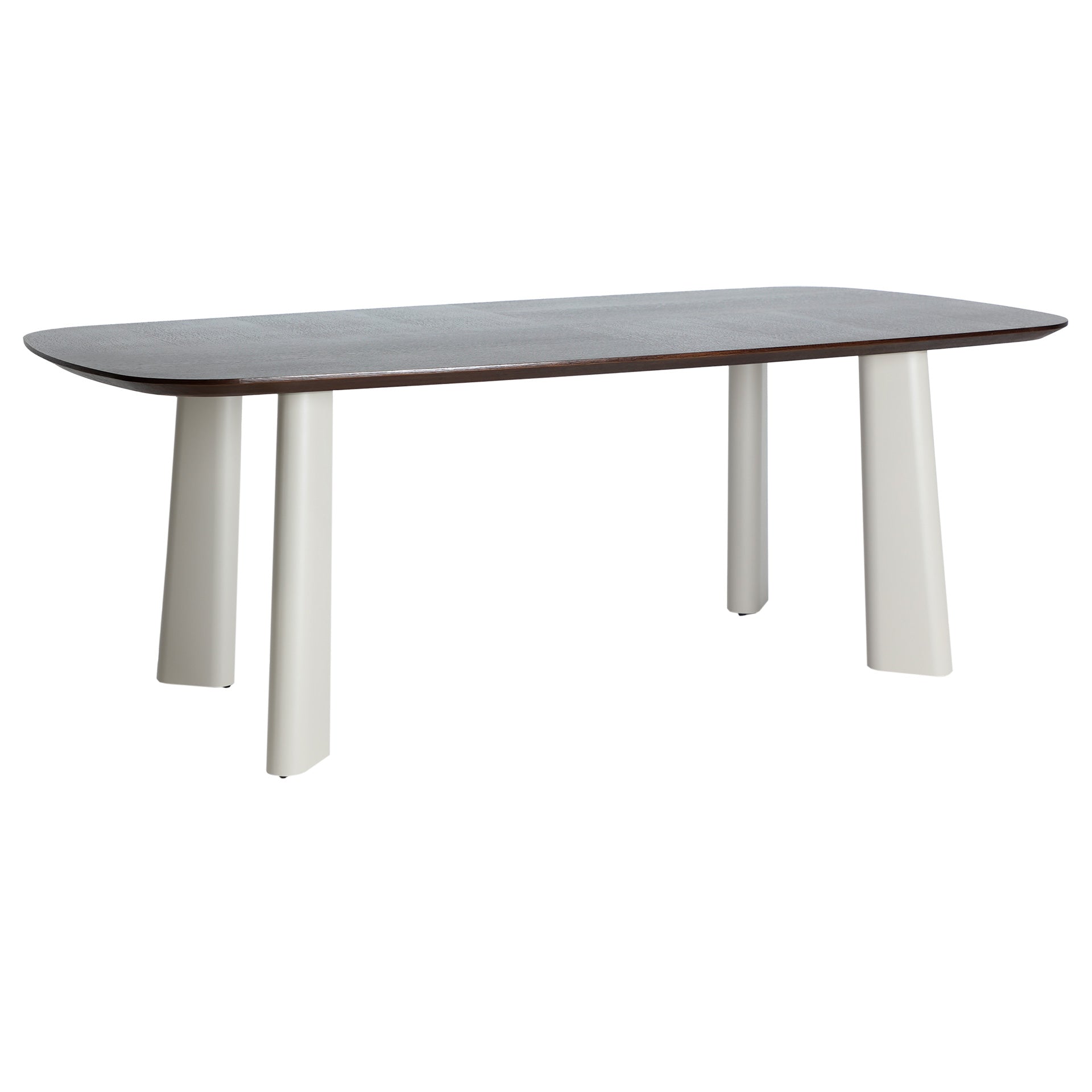 VOLTA DINING TABLE - ramustudio