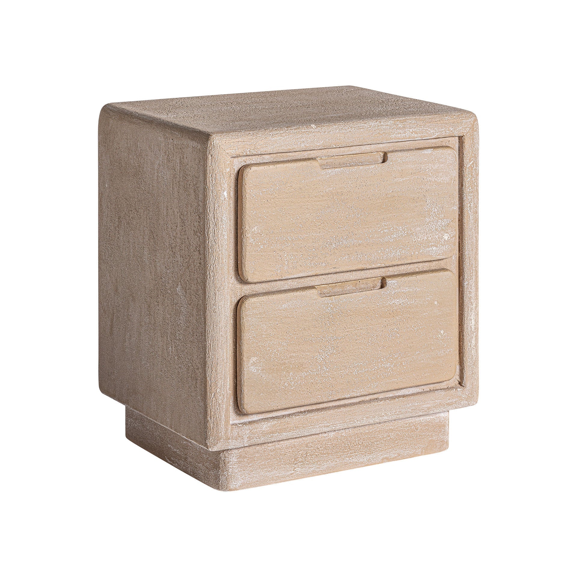 WERLE BEDSIDE TABLE - ramustudio