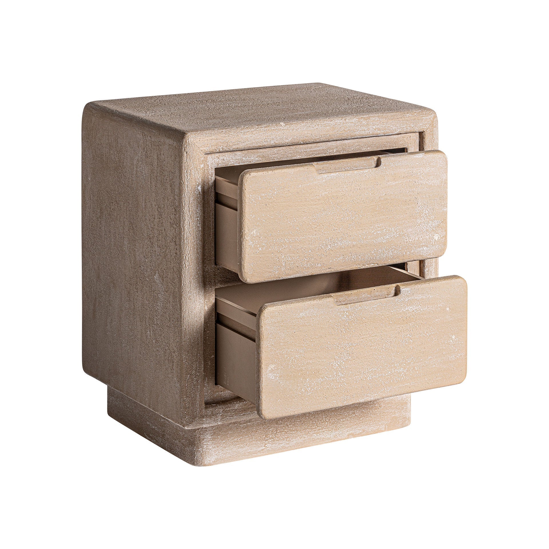WERLE BEDSIDE TABLE - ramustudio