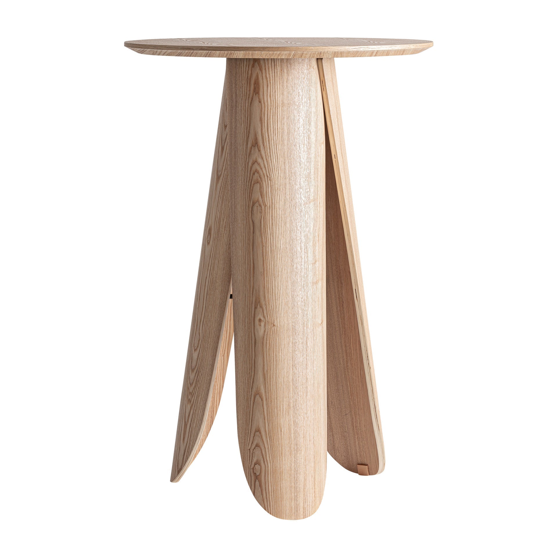 WIELER BAR TABLE - ramustudio