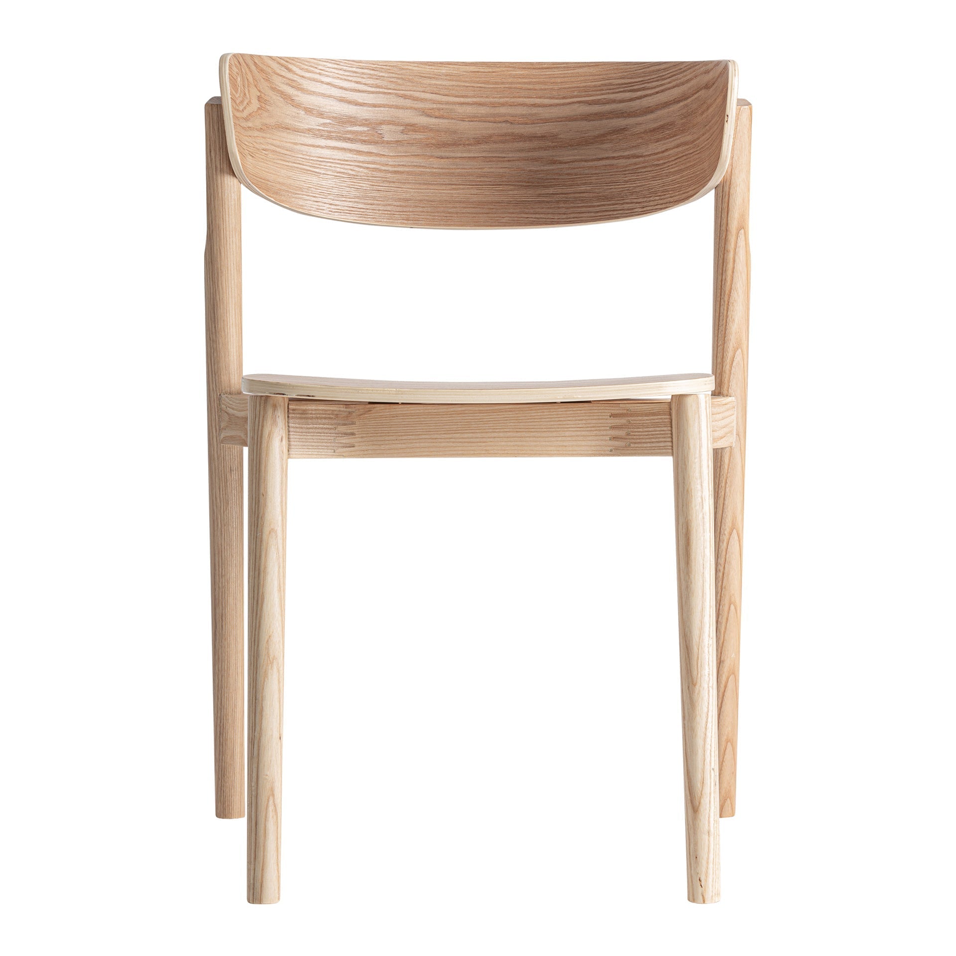 WIELER CHAIR - ramustudio
