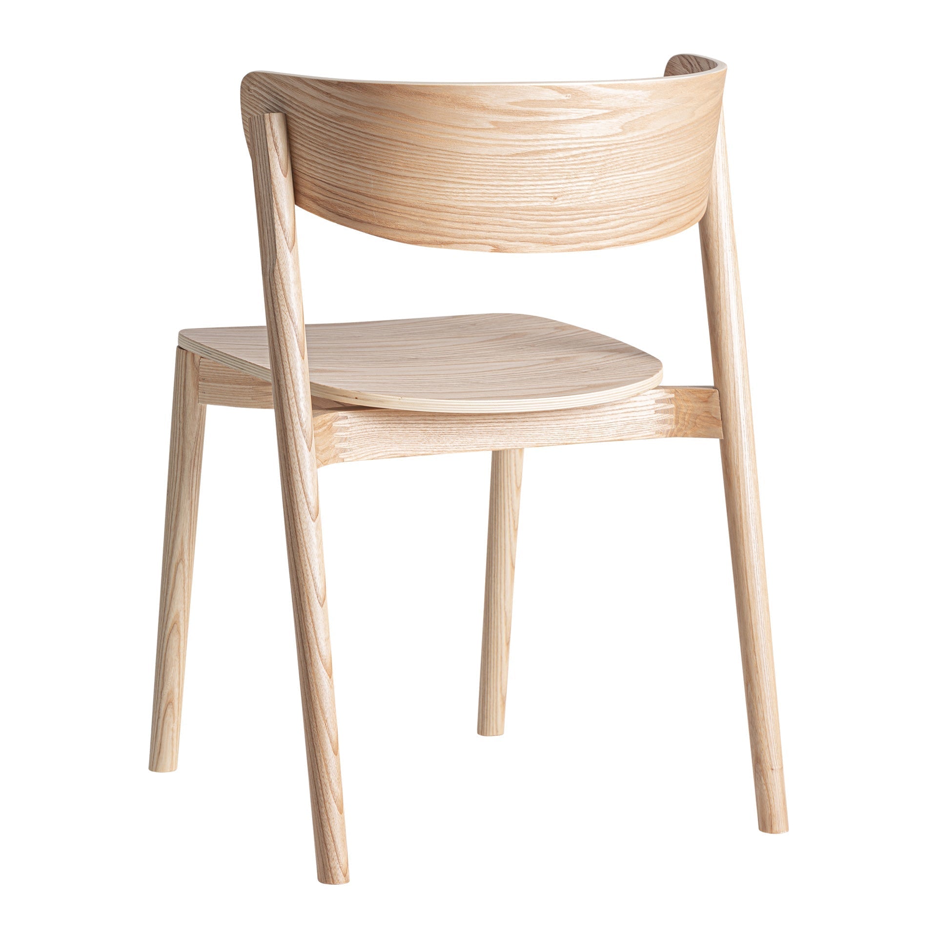 WIELER CHAIR - ramustudio