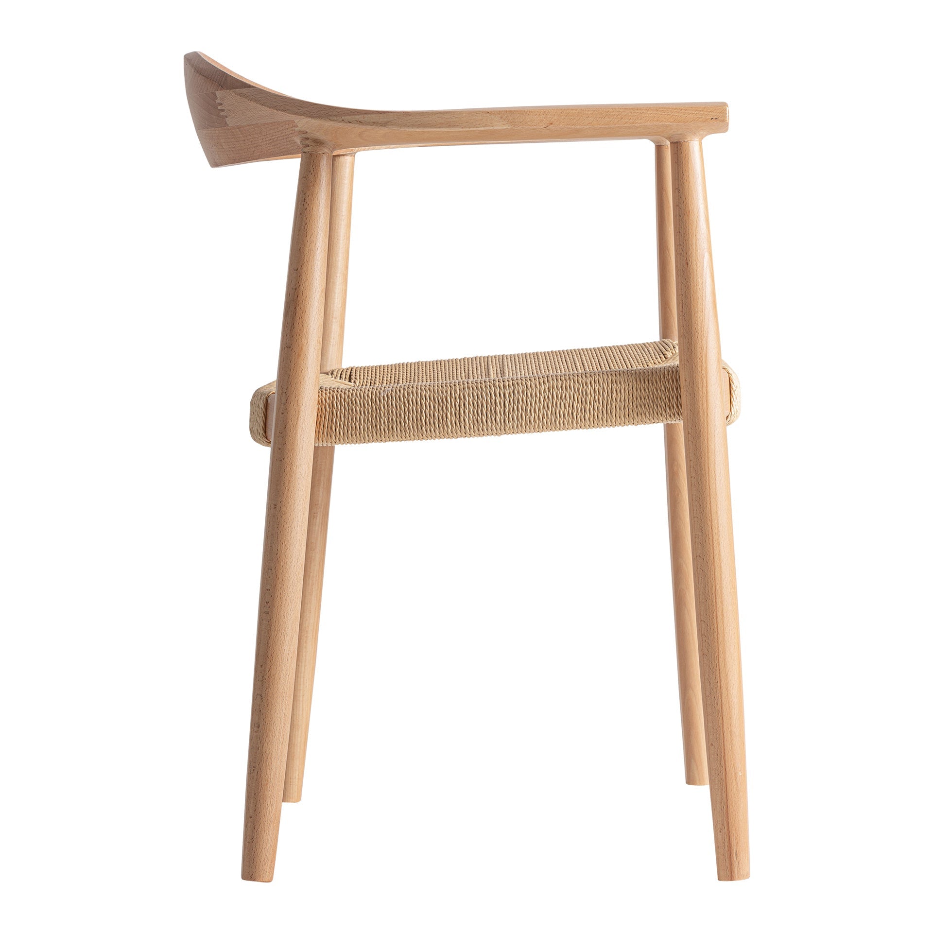 WIELER CHAIR - ramustudio