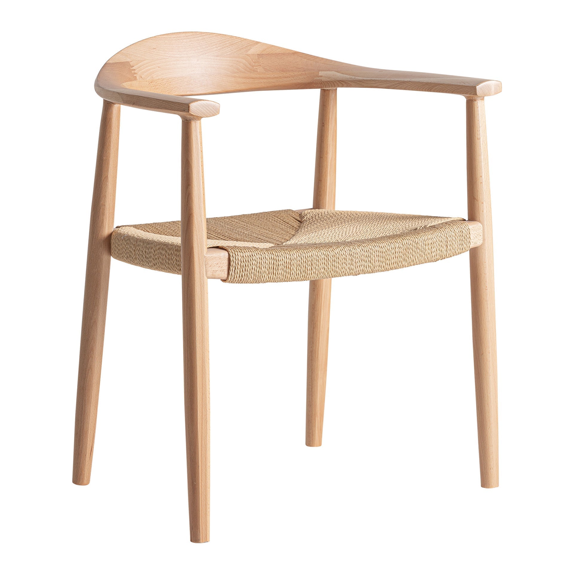 WIELER CHAIR - ramustudio