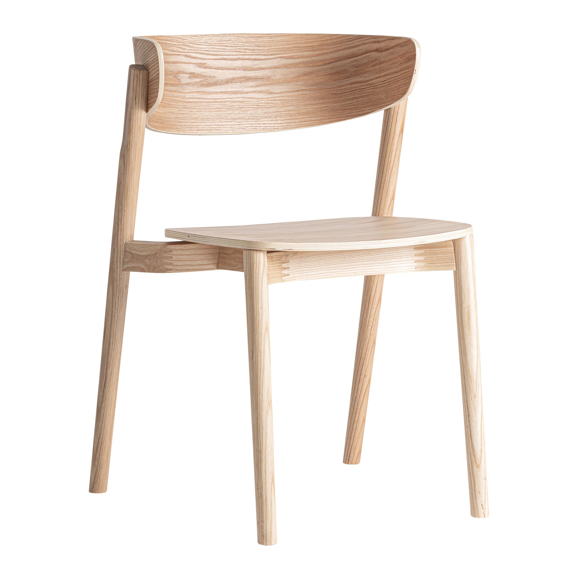 WIELER CHAIR - ramustudio