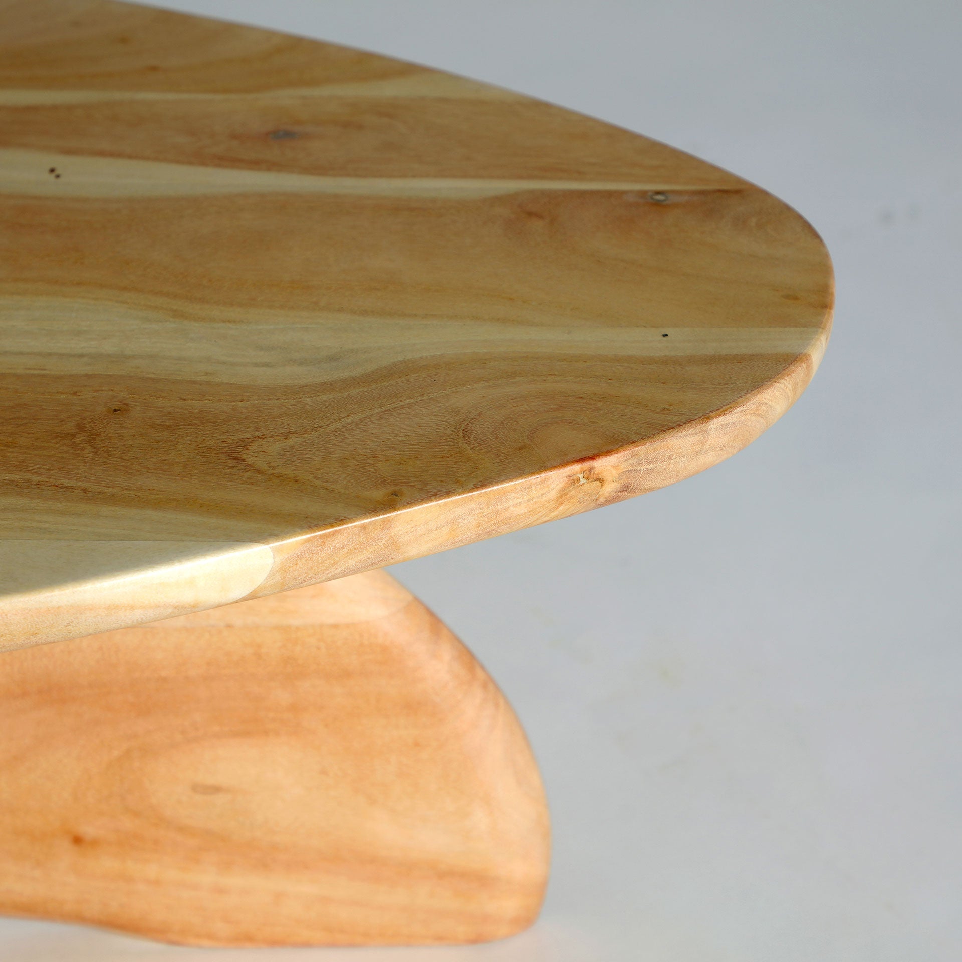 WIGHILL COFFEE TABLE - ramustudio