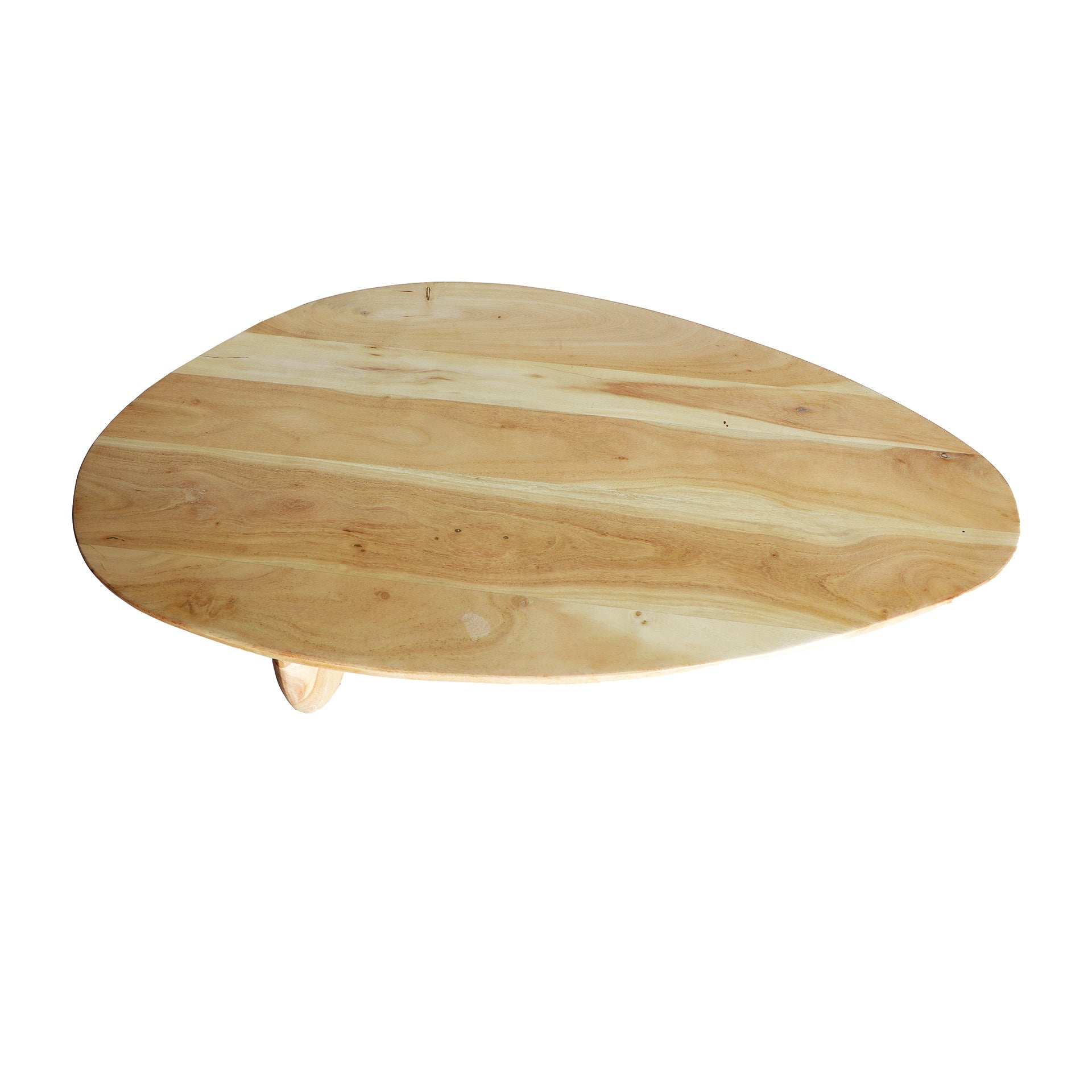 WIGHILL COFFEE TABLE - ramustudio