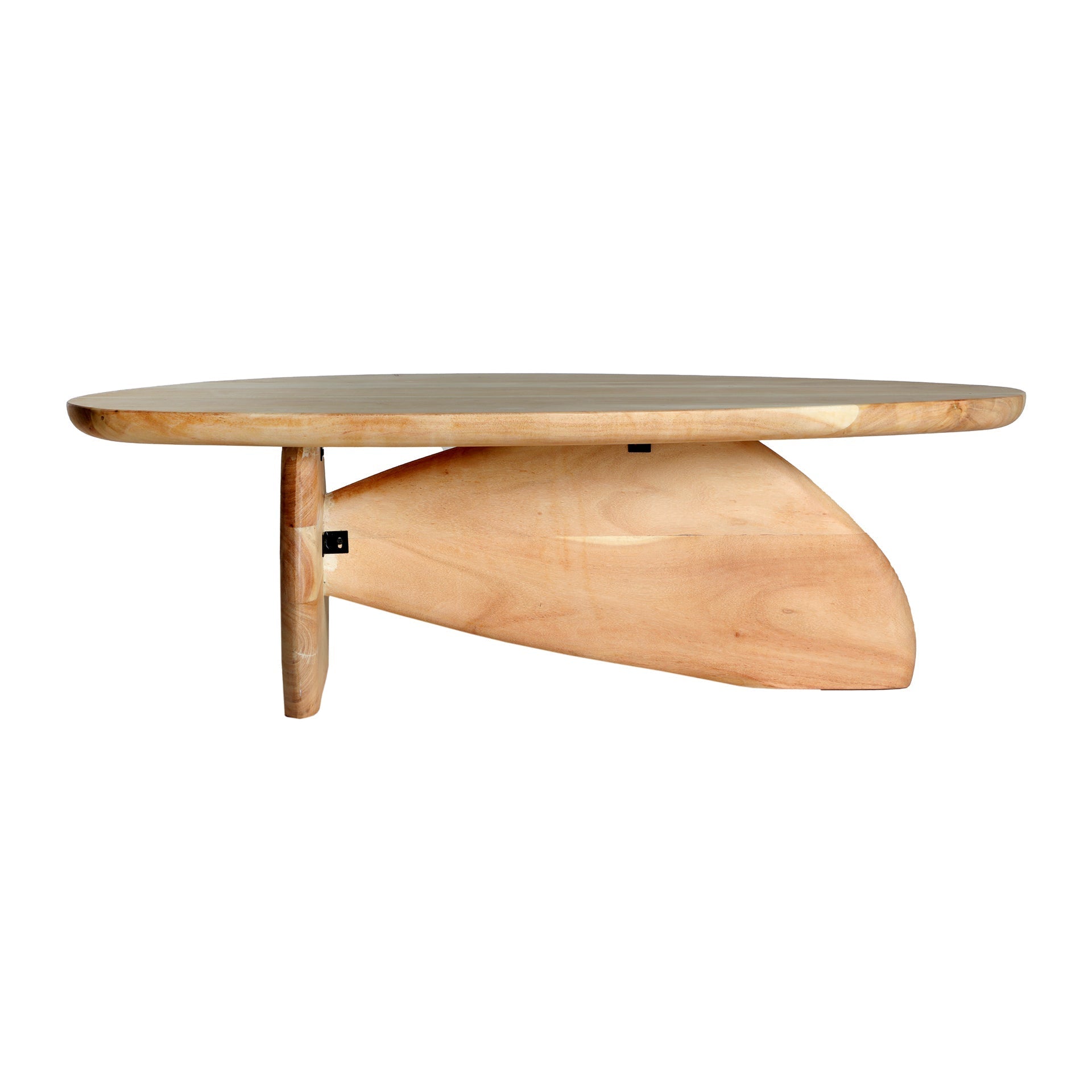 WIGHILL COFFEE TABLE - ramustudio