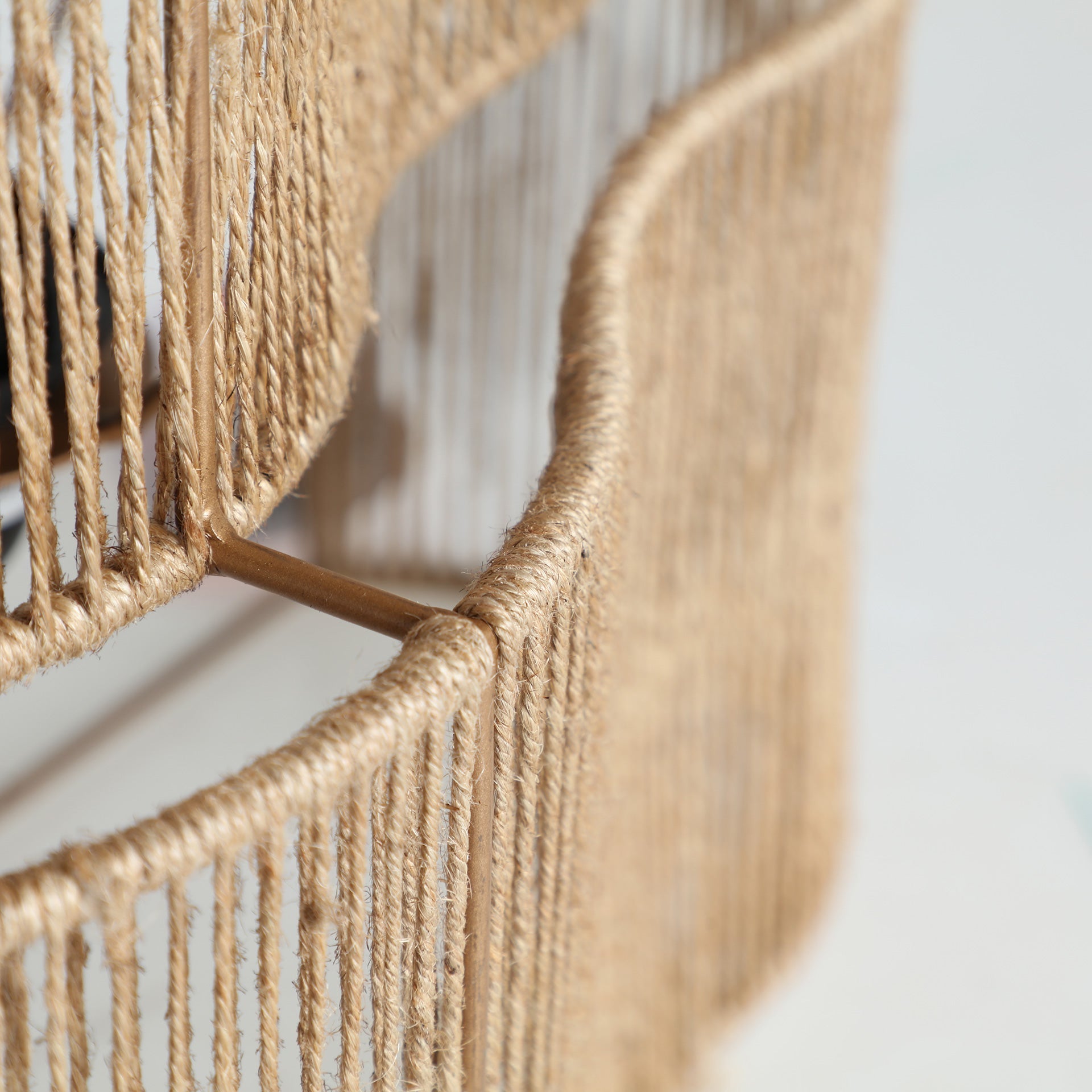 YAXUNAH WALL LAMP - ramustudio