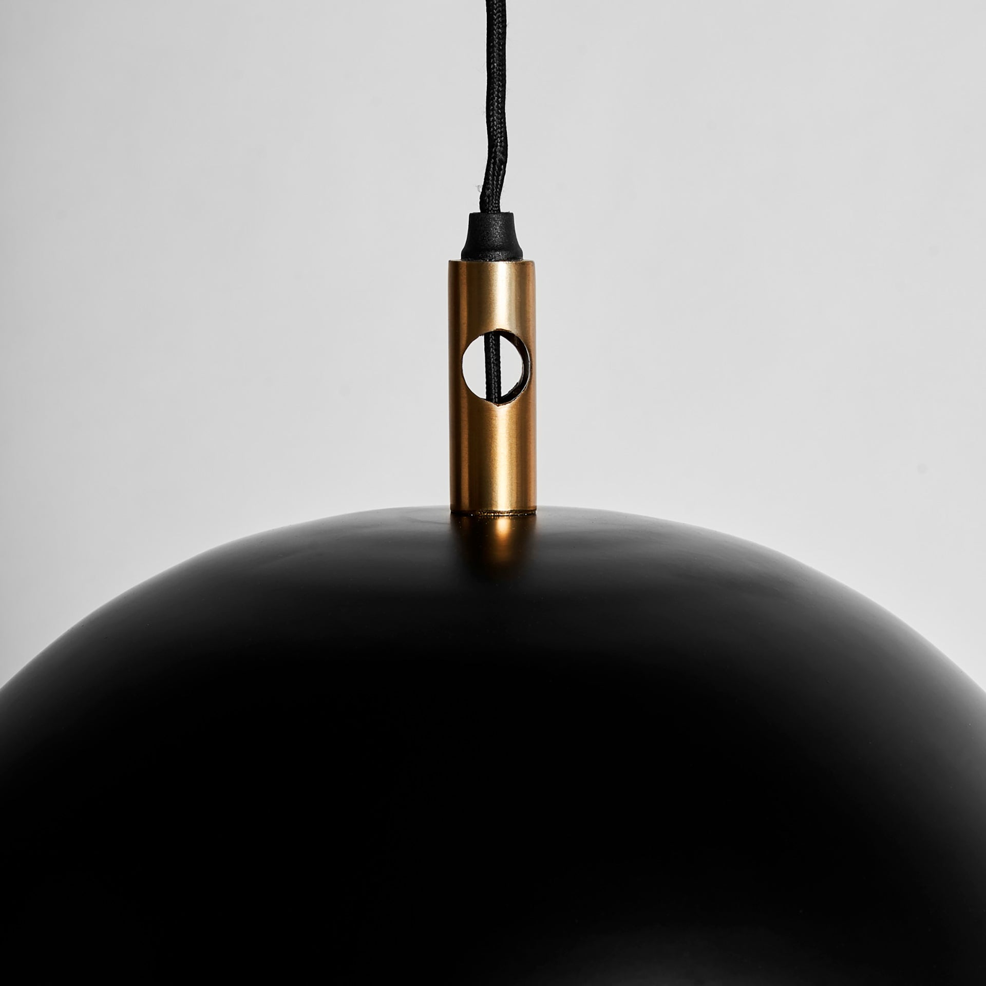 YORK CEILING LAMP - ramustudio