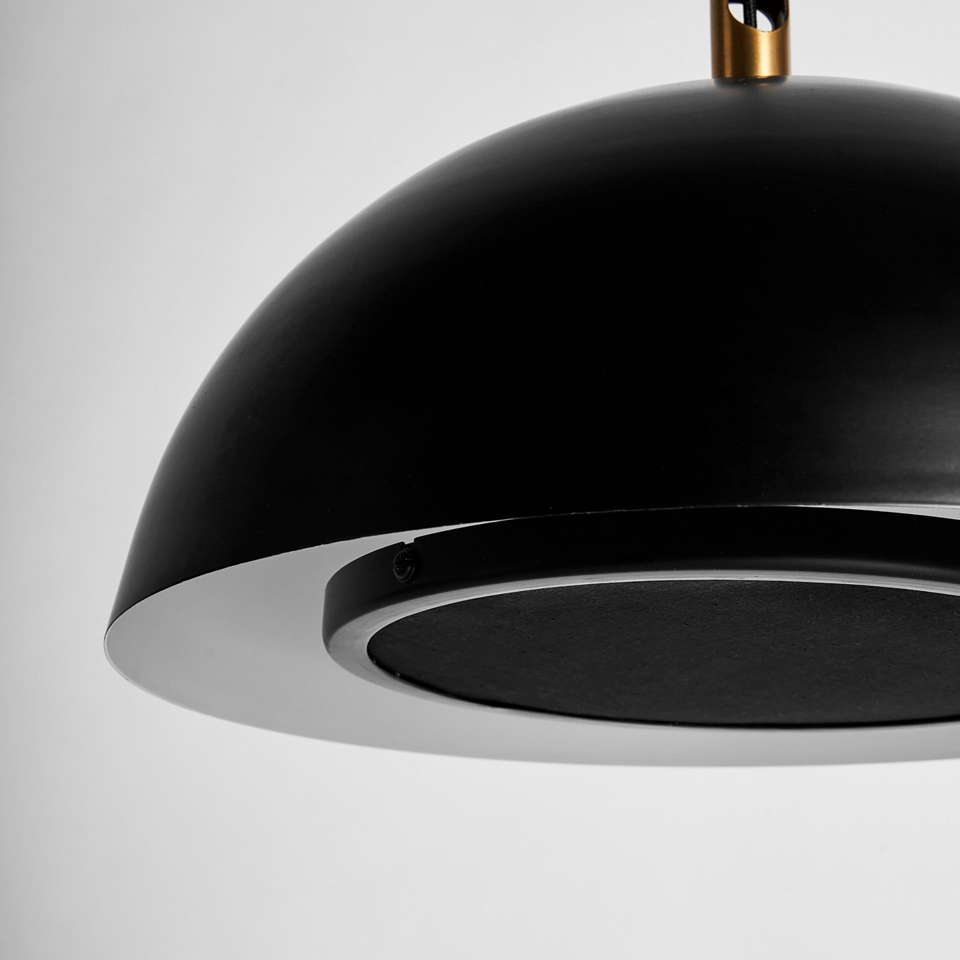YORK CEILING LAMP - ramustudio