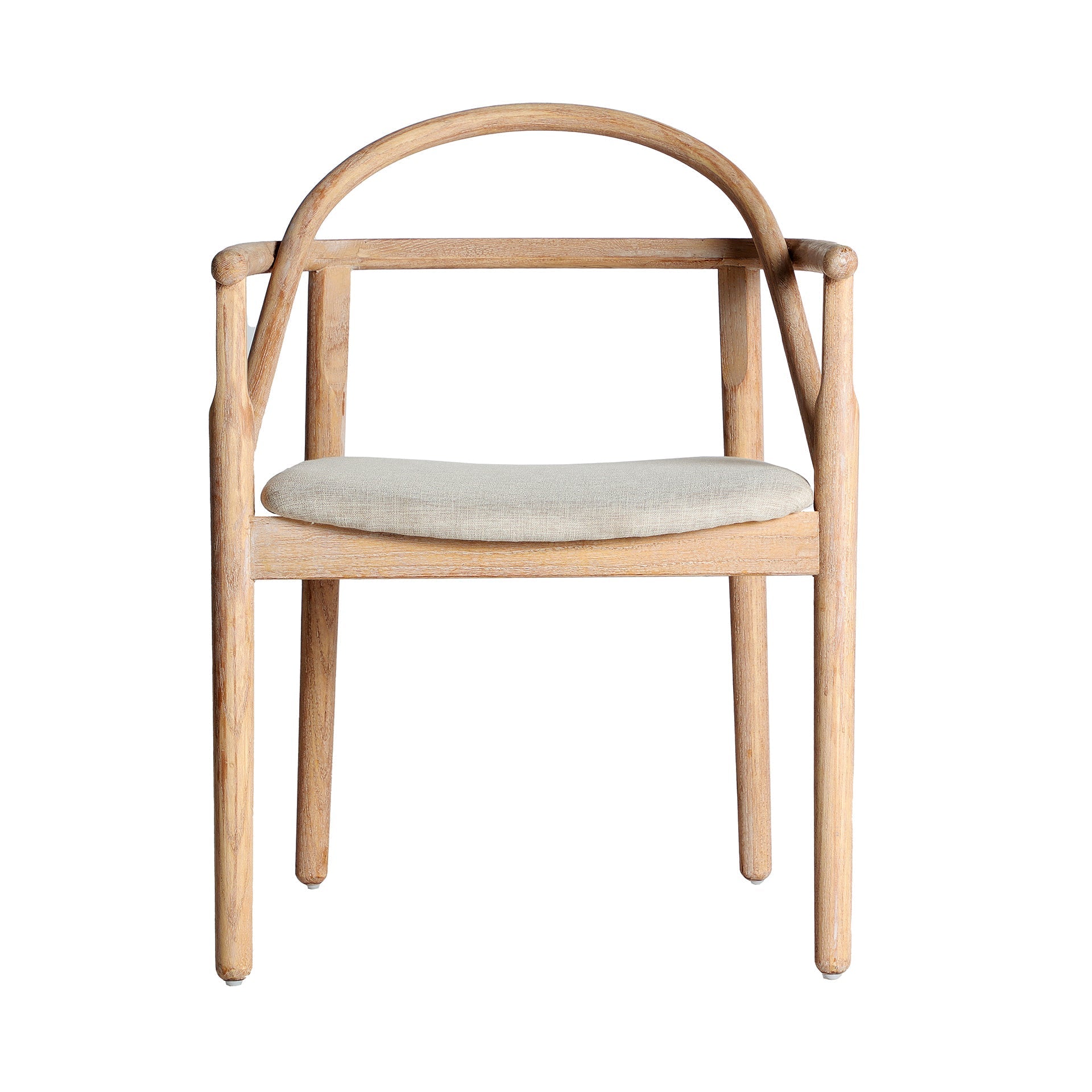 YVIERS CHAIR - ramustudio