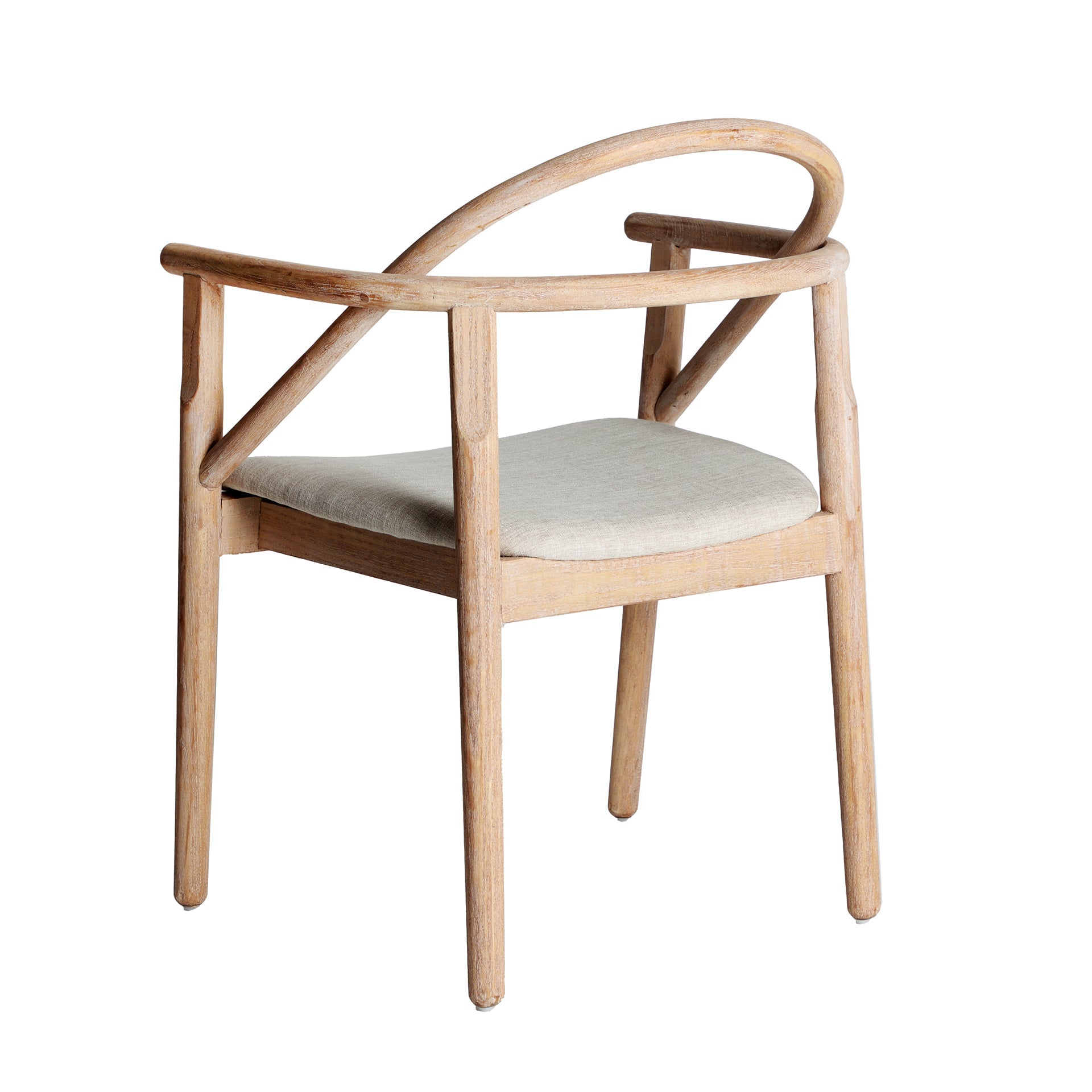 YVIERS CHAIR - ramustudio