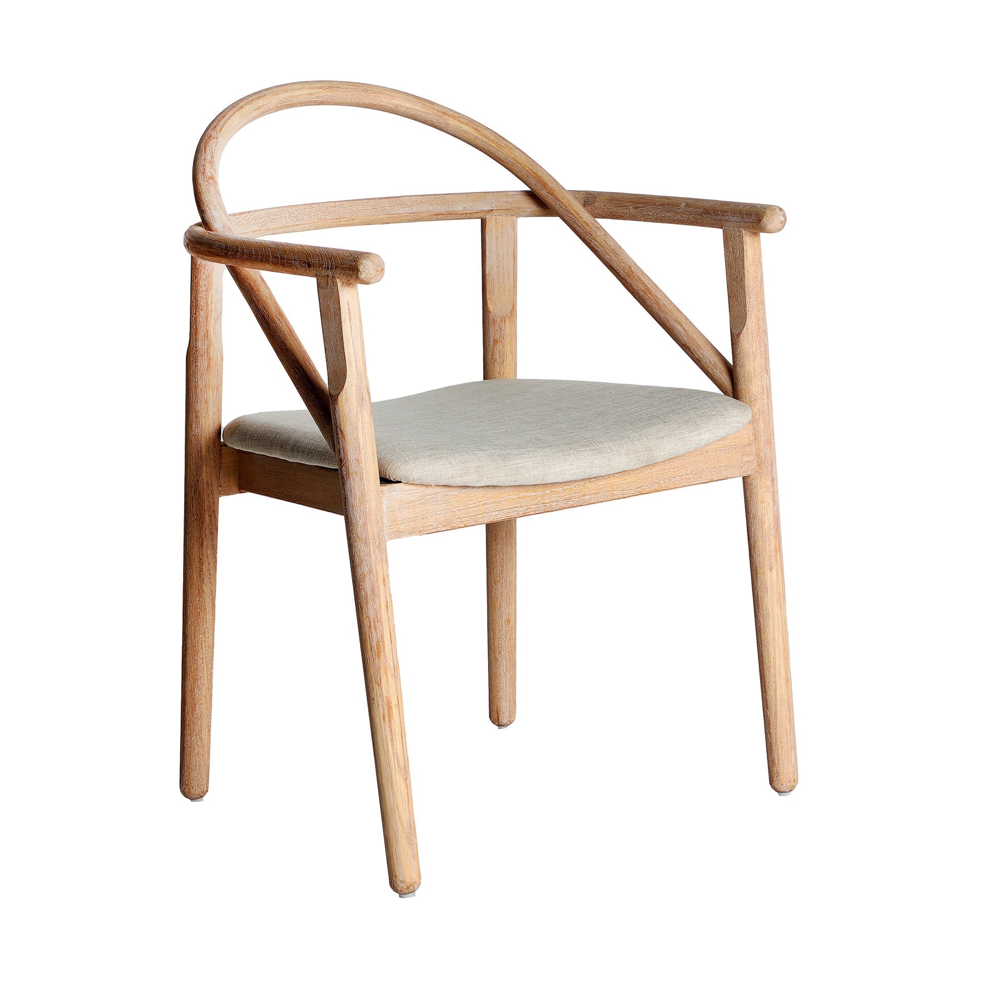 YVIERS CHAIR - ramustudio