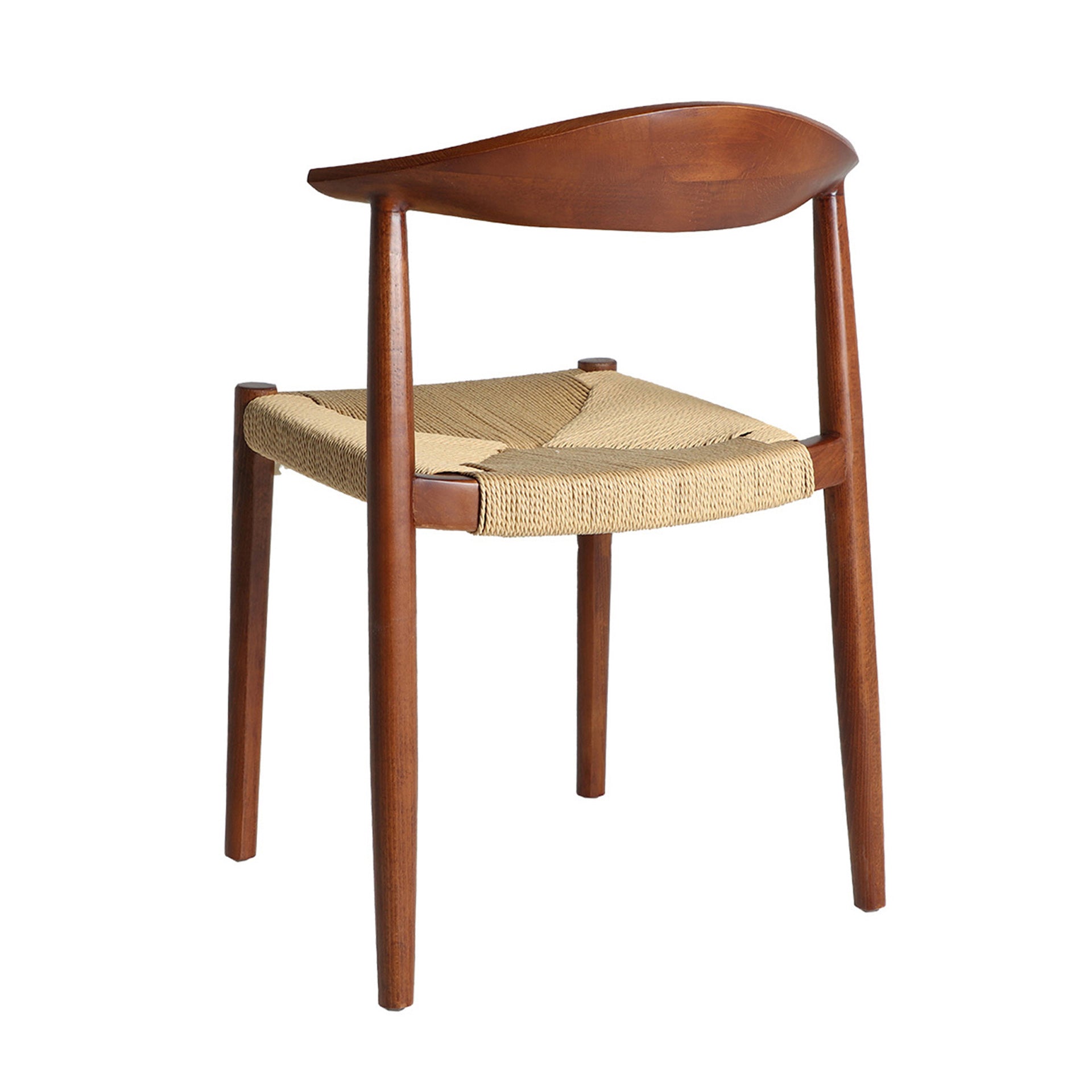 ZELHEM CHAIR - ramustudio