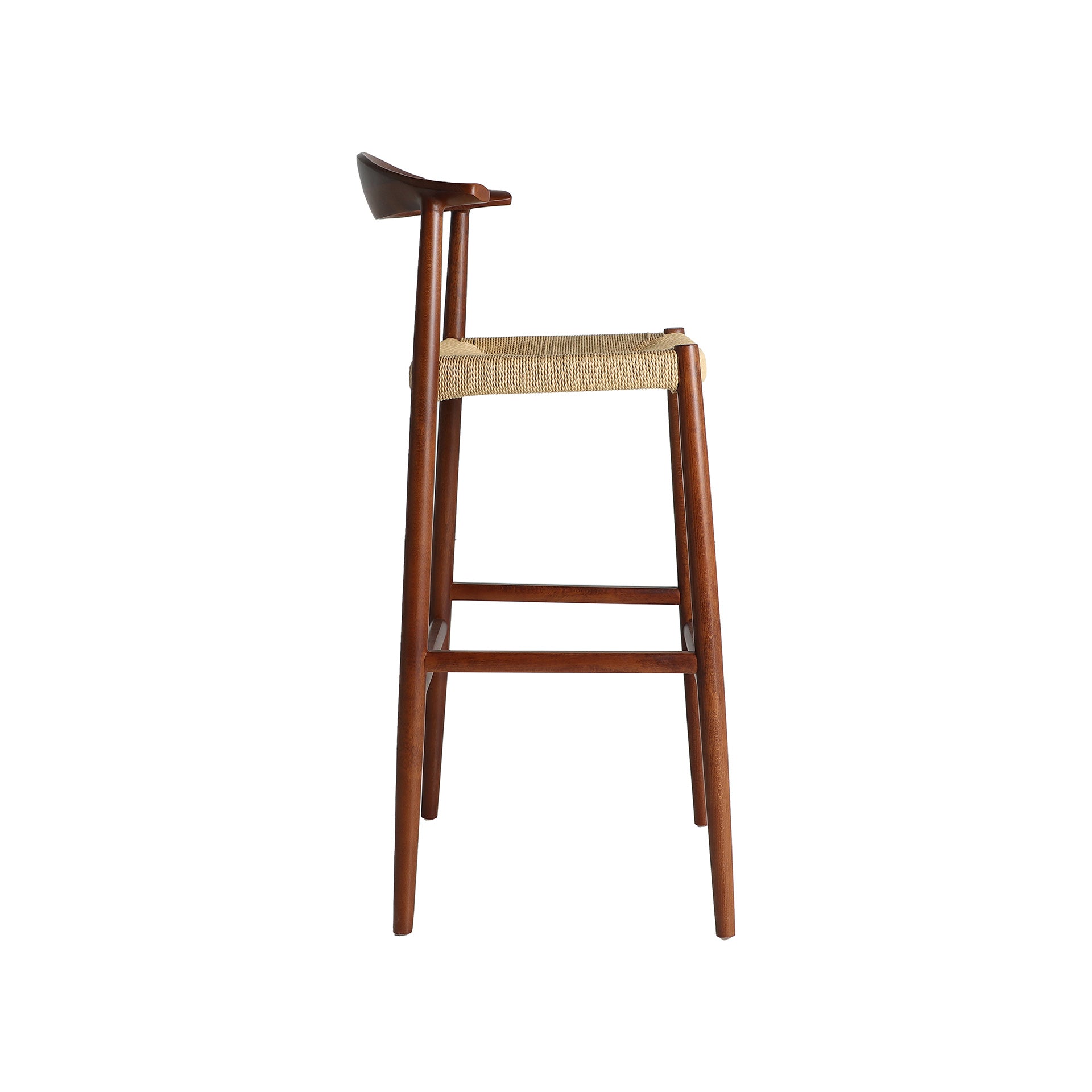 ZELHEM STOOL - ramustudio