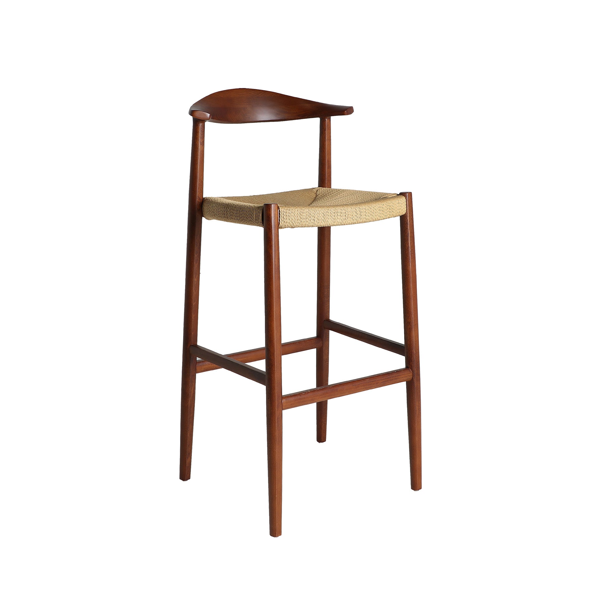 ZELHEM STOOL - ramustudio