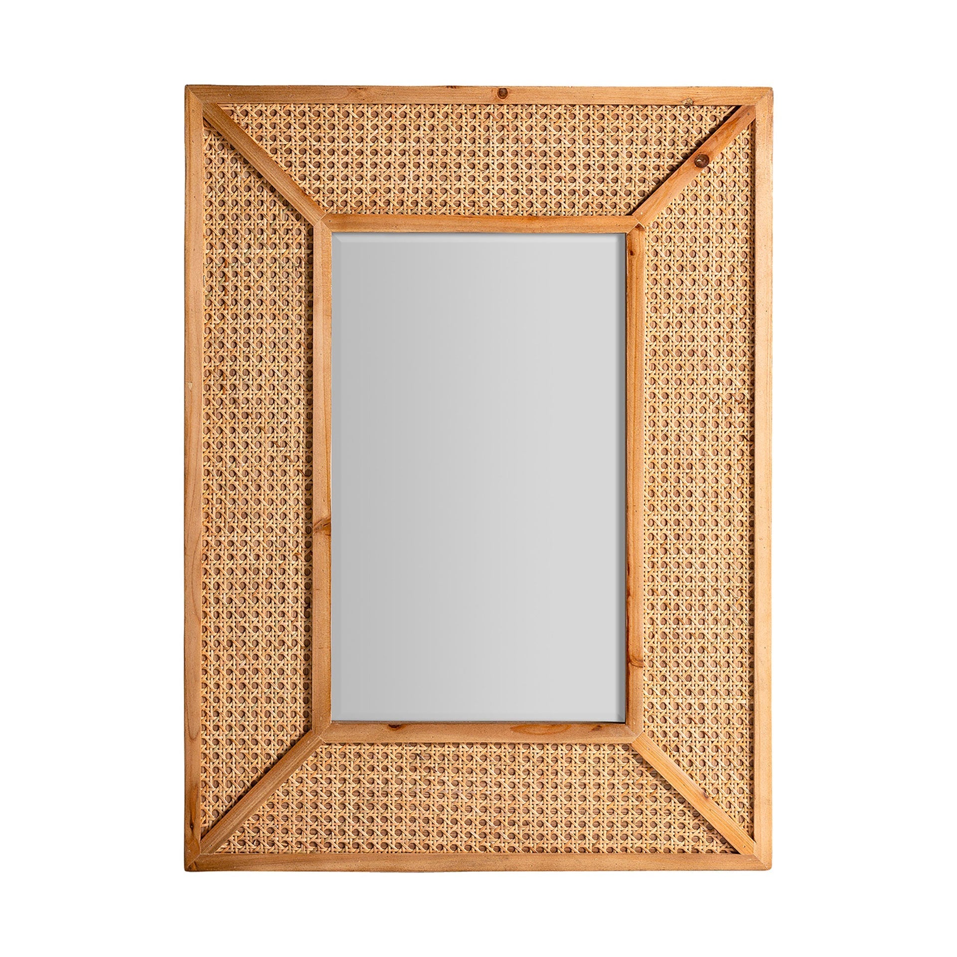 ZETEL MIRROR - ramustudio