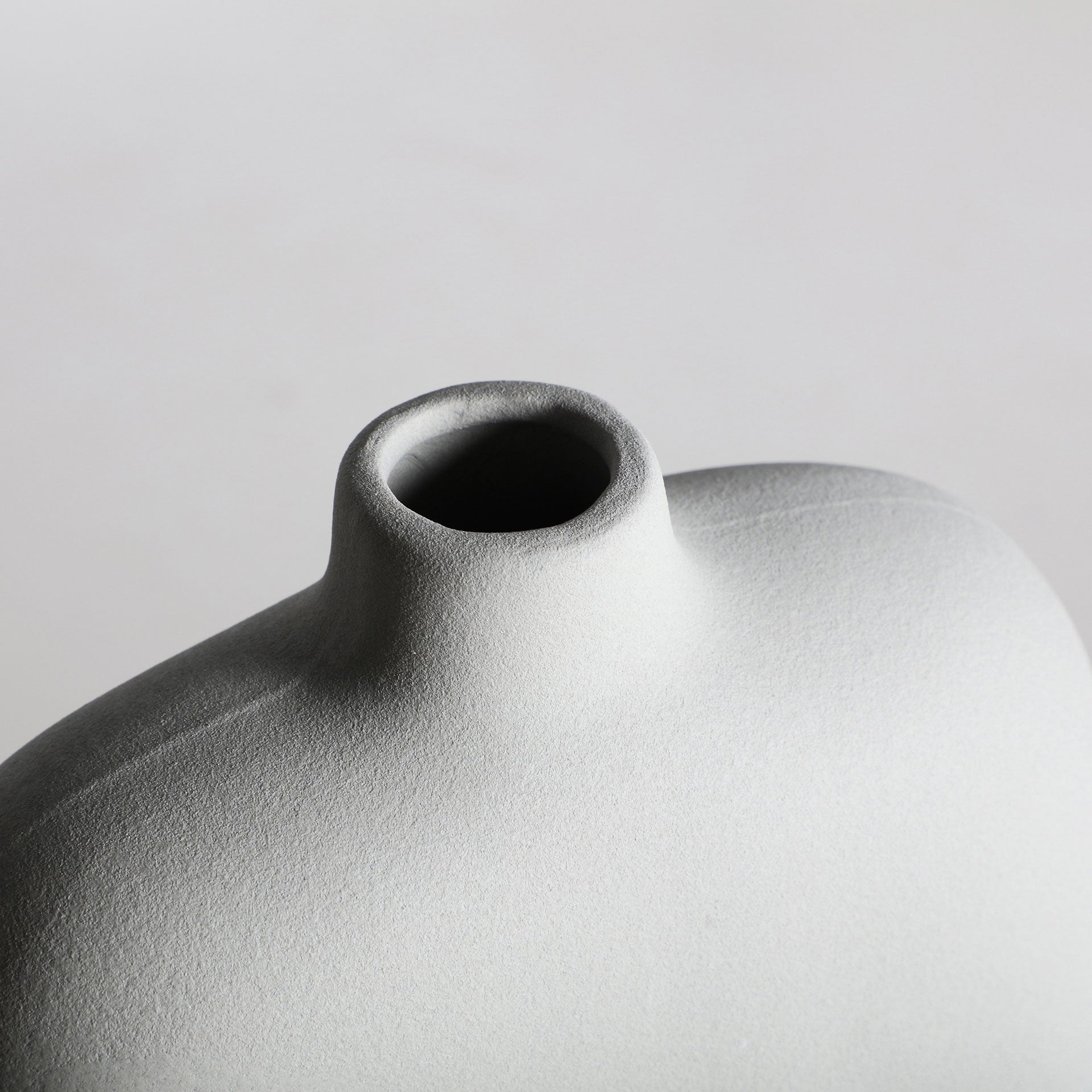 ZICK VASE - ramustudio
