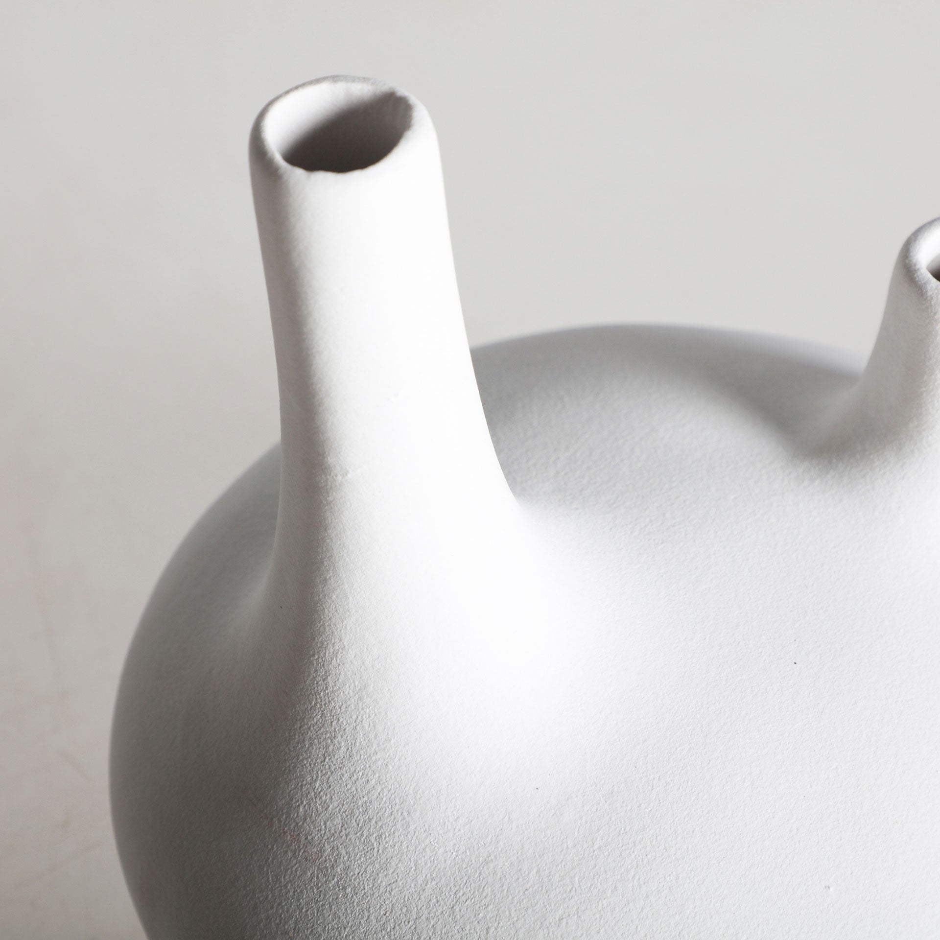ZICK VASE - ramustudio